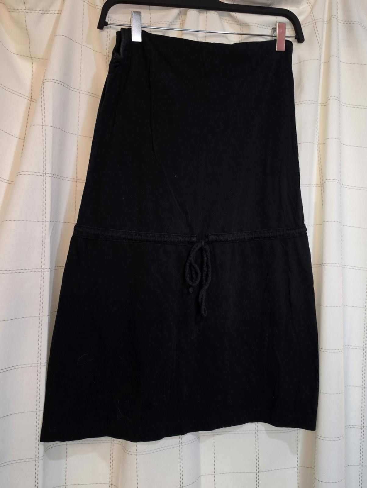 Gap GAP One Shoulder Dress Size S / US 4 / IT 40 - 6 Thumbnail