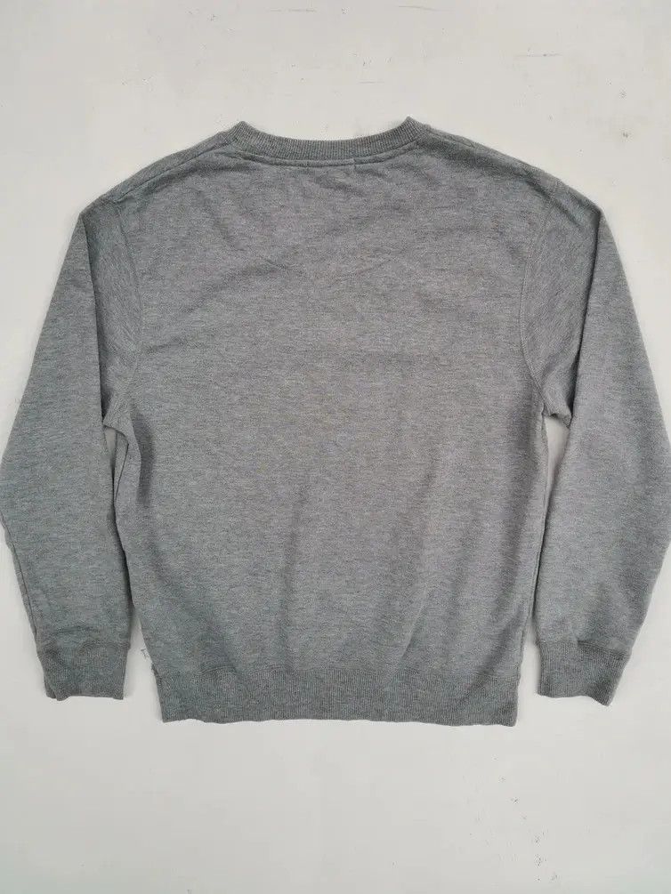 Japanese Brand Vintage!!! Gembony San Diego 1984 Big Logo Sweatshirts Size US M / EU 48-50 / 2 - 2 Thumbnail