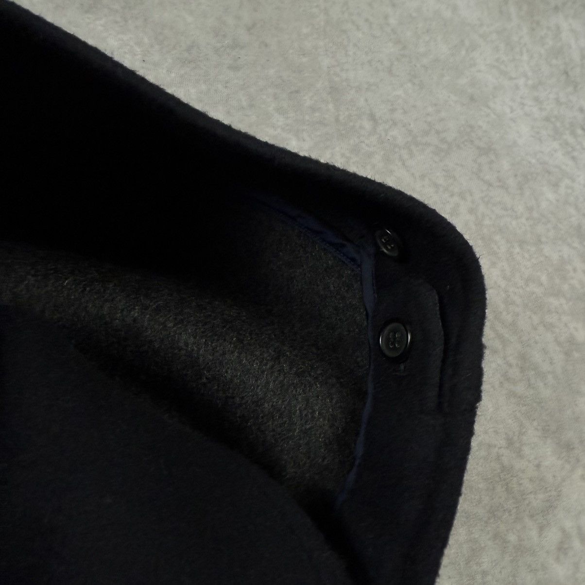 Raf Simons Raf Simons Wool Duffle Coat Size US M / EU 48-50 / 2 - 6 Thumbnail