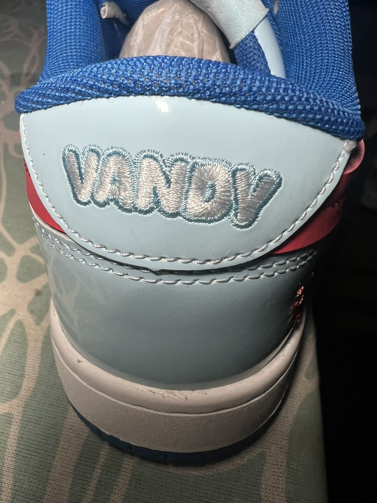 Vandy The Pink VandyThePink Ice Cone Shoe Size US 9.5 / EU 42-43 - 8 Thumbnail