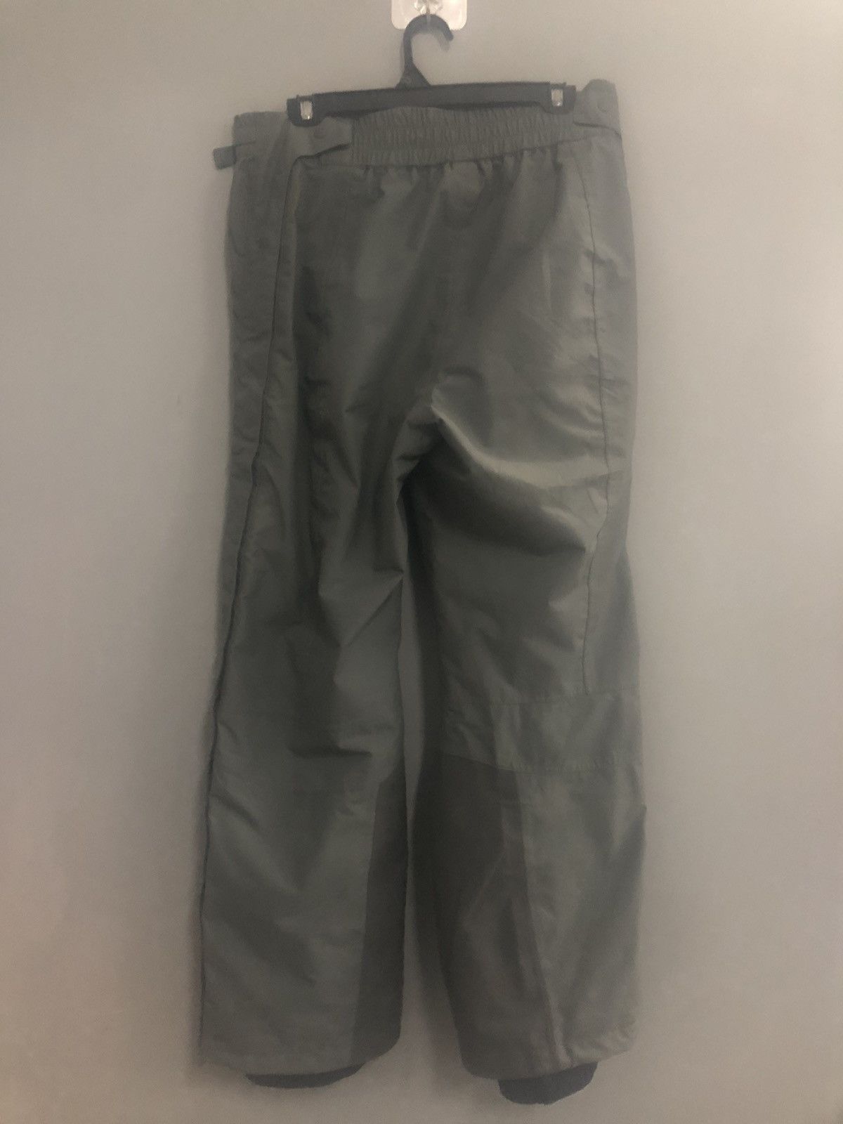Montbell MONTBELL Pants Thinsulate Goretex Ski Hiking Size US 33 - 6 Thumbnail