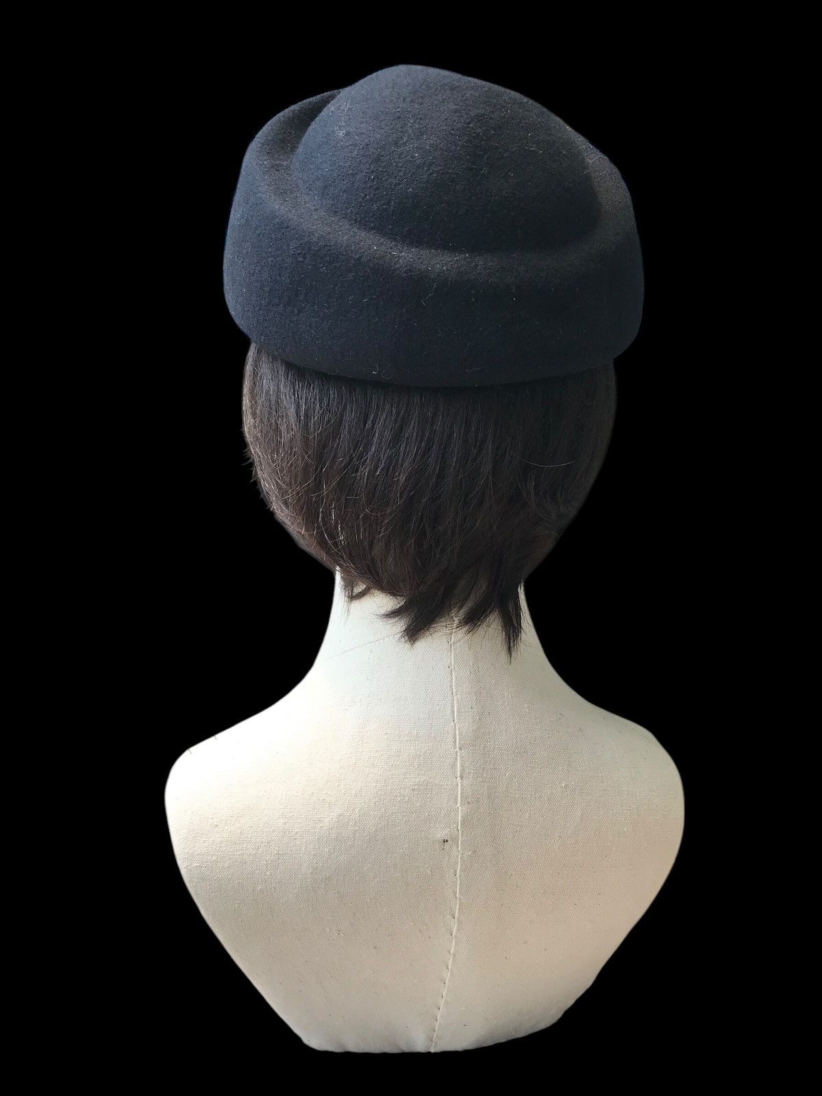 CA4LA × Japanese Brand VINTAGE WOOL CA4LA BARETTA FLAT CAP NEWSBOY IVY Size ONE SIZE - 3 Thumbnail
