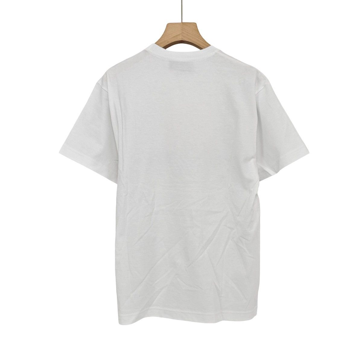 Gucci Gucci SS25 logo letter print T-Shirt Size XXS / US 00 / IT 34 - 2 Thumbnail