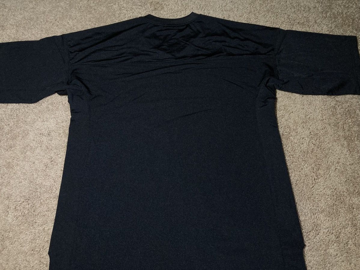 Willy Chavarria AW22 Willy Chavarria Sports 97 Football Jersey 2022 90s Kpop Size US L / EU 52-54 / 3 - 8 Thumbnail