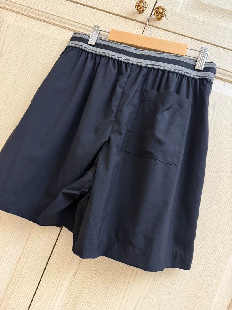 Loewe Loewe size M Summer shorts Size US 34 / EU 50 - 2 Thumbnail