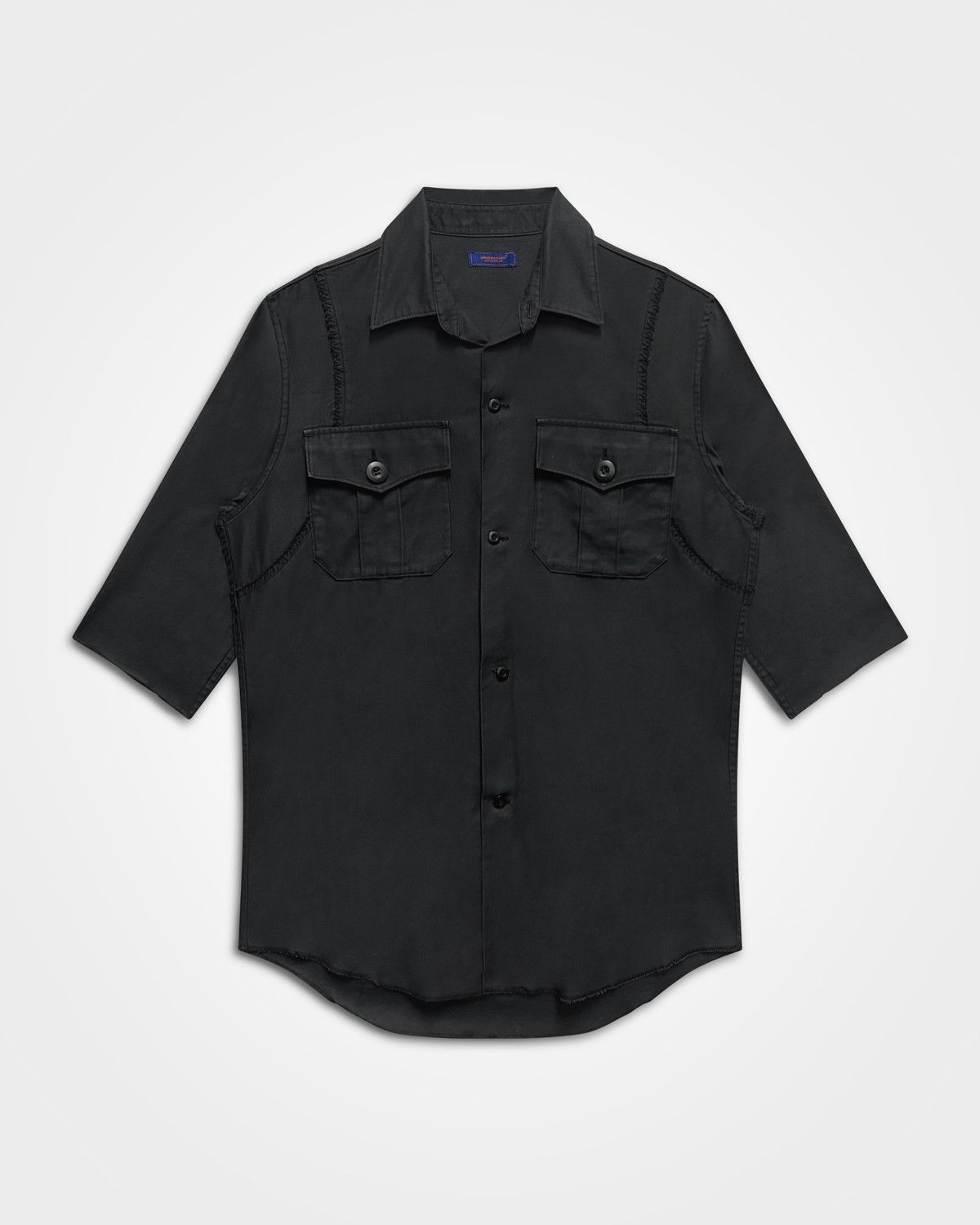 Undercover Undercover, SS16 Scab Work Shirt Size US M / EU 48-50 / 2 - 1 Thumbnail