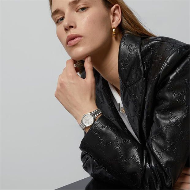 Gucci G-Timeless Watch Size ONE SIZE - 4 Thumbnail