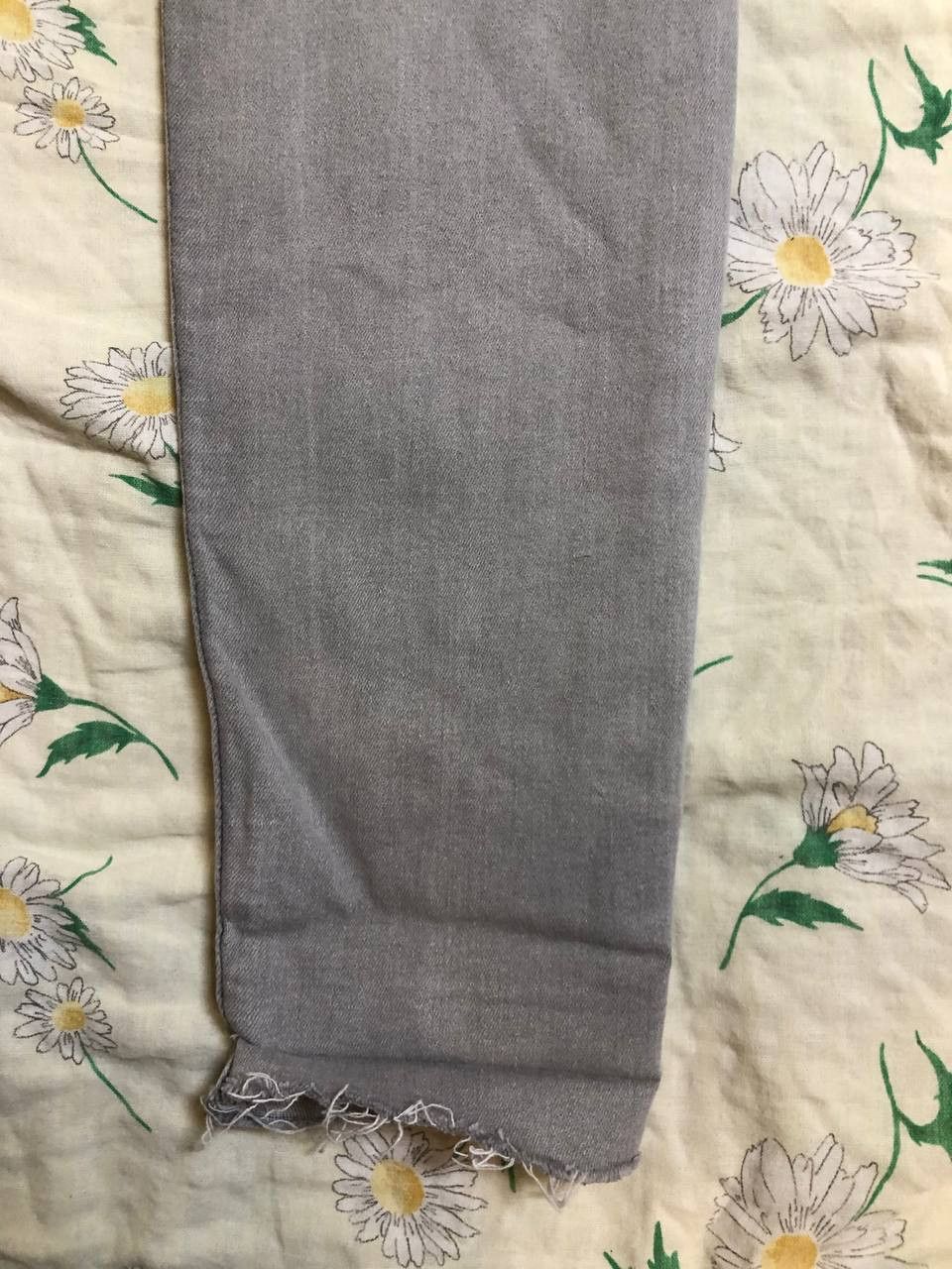 True Religion True Religion Ricky Jeans - Great Condition Size 28" / US 6 / IT 42 - 21 Thumbnail