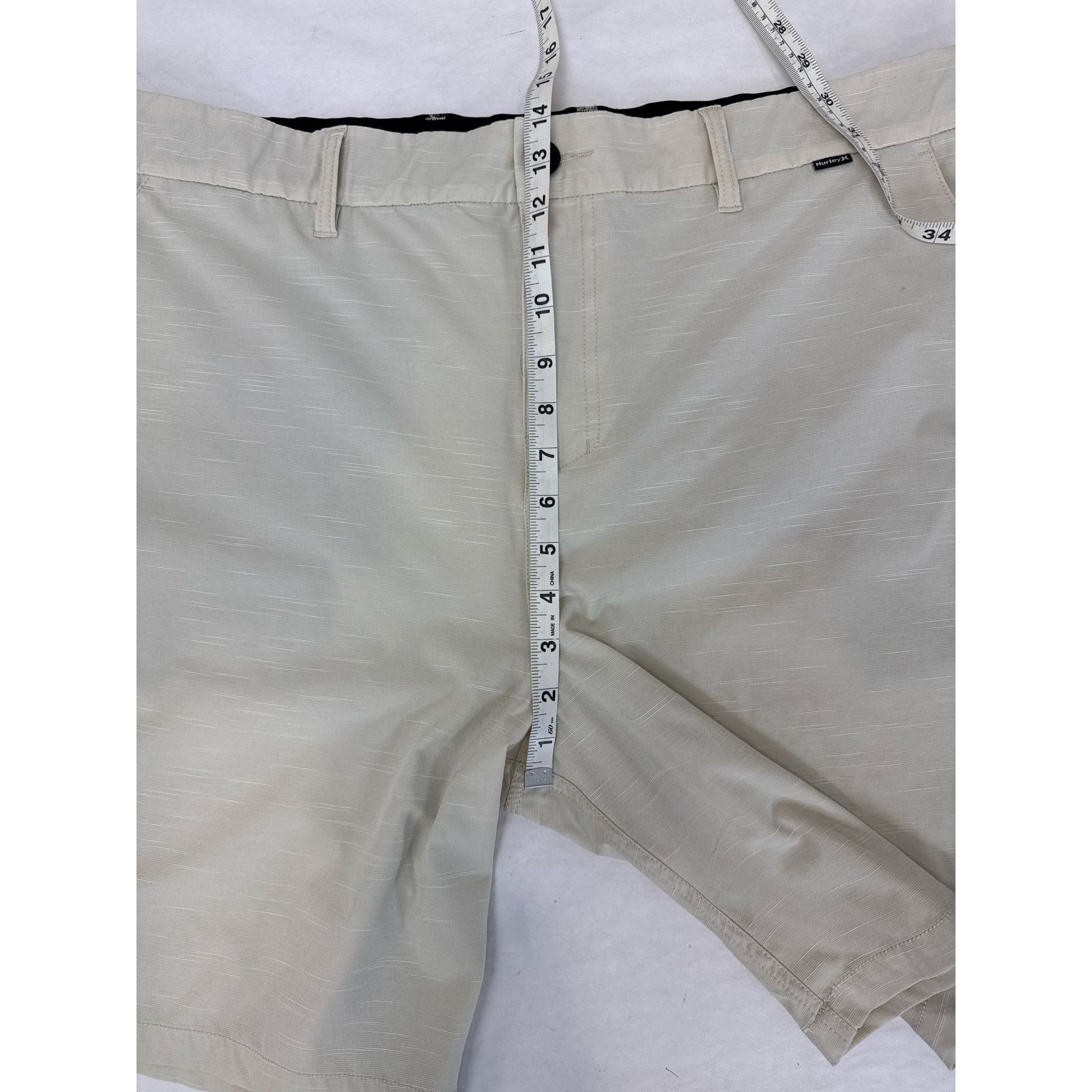 Hurley Hurley Walkshort Phantom Flow Board Shorts - Men's Size 40 Size US 40 / EU 56 - 4 Thumbnail