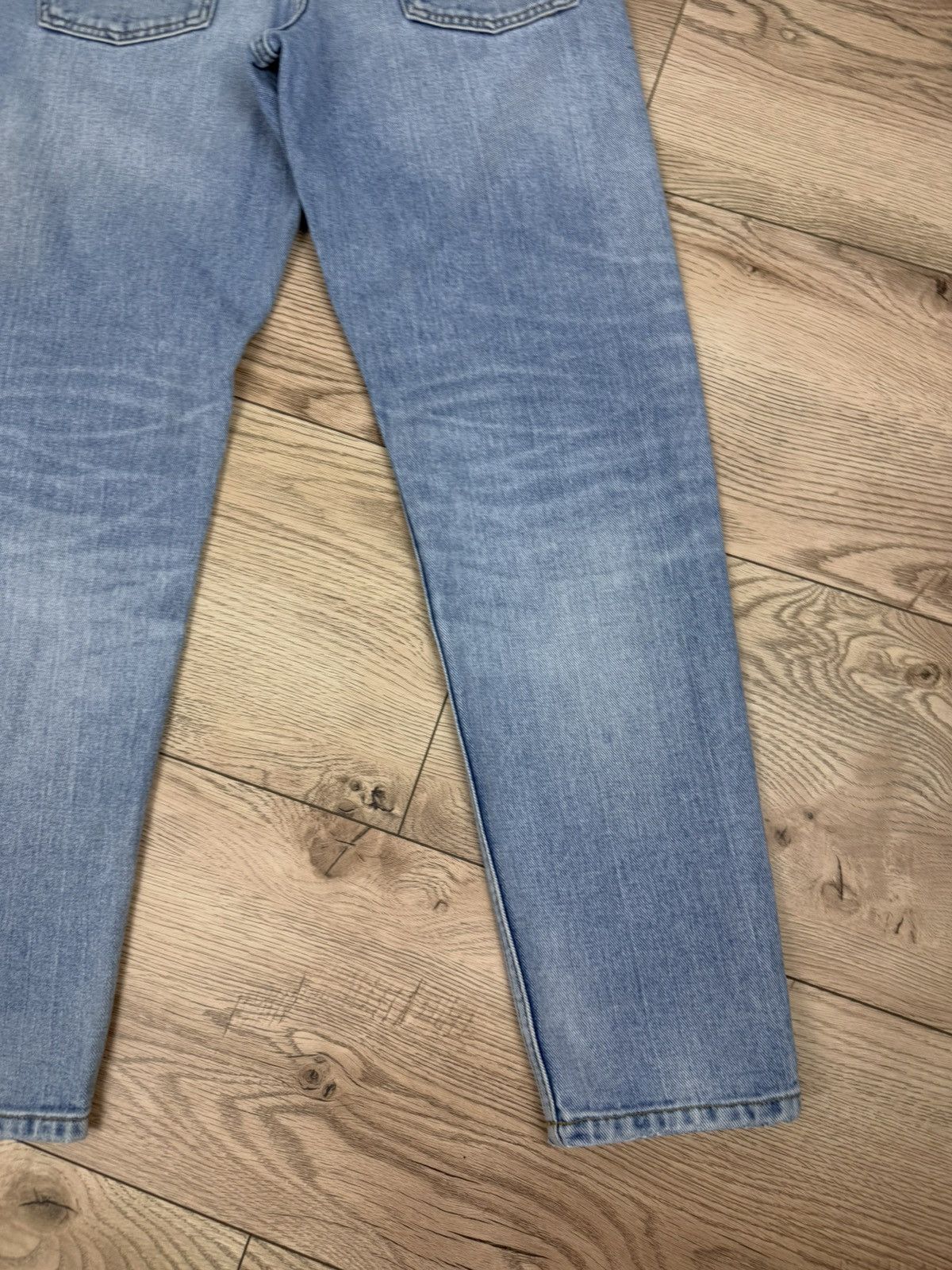 Carhartt Vintage Carhartt WIP Newel Jeans Pants Size US 28 / EU 44 - 3 Thumbnail