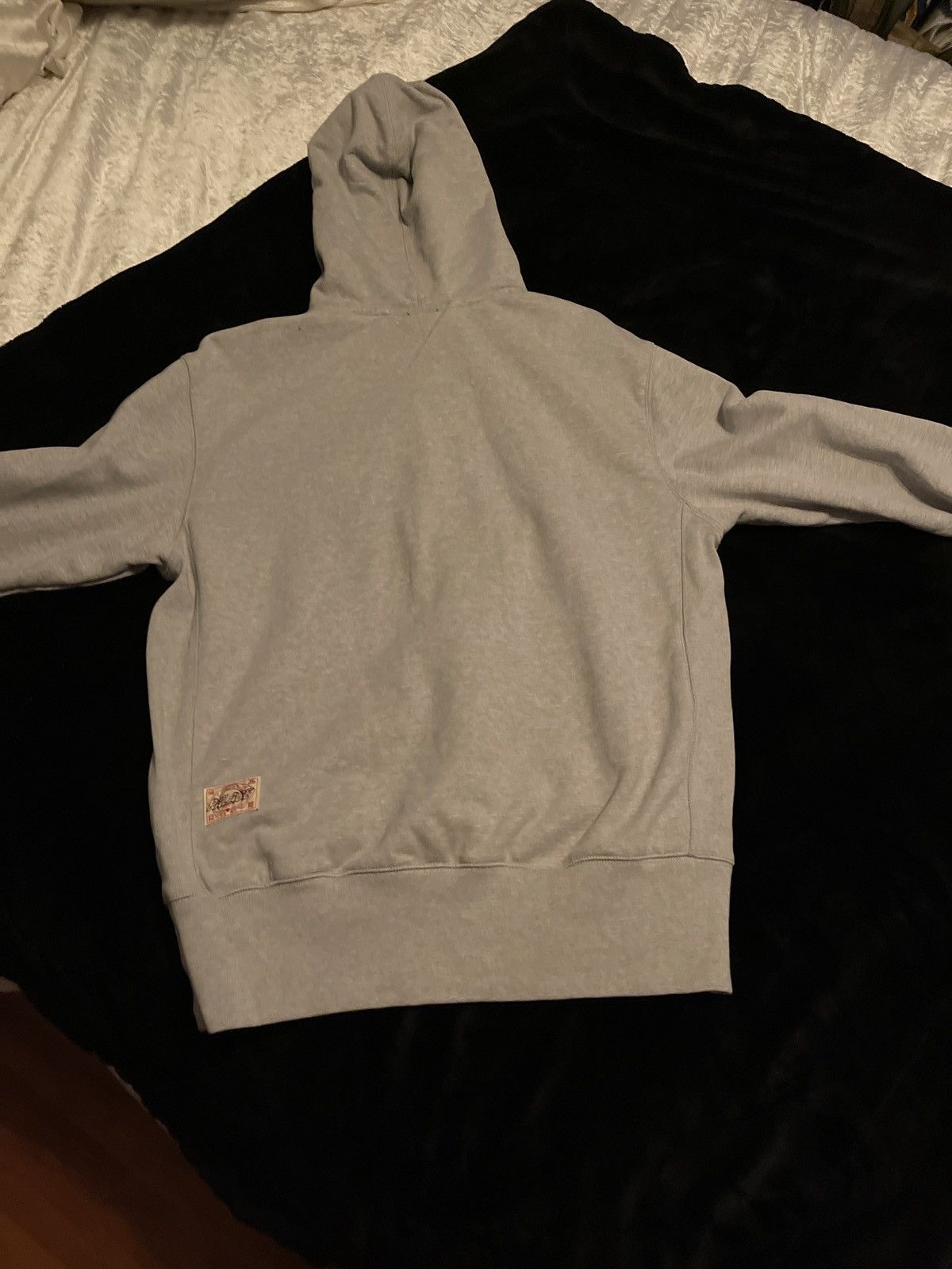 Evisu Palace Evisu Rare Hoodie Size US M / EU 48-50 / 2 - 4 Thumbnail