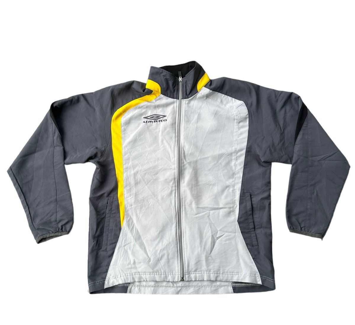 Umbro Umbro sport jacket Size US M / EU 48-50 / 2 - 1 Thumbnail
