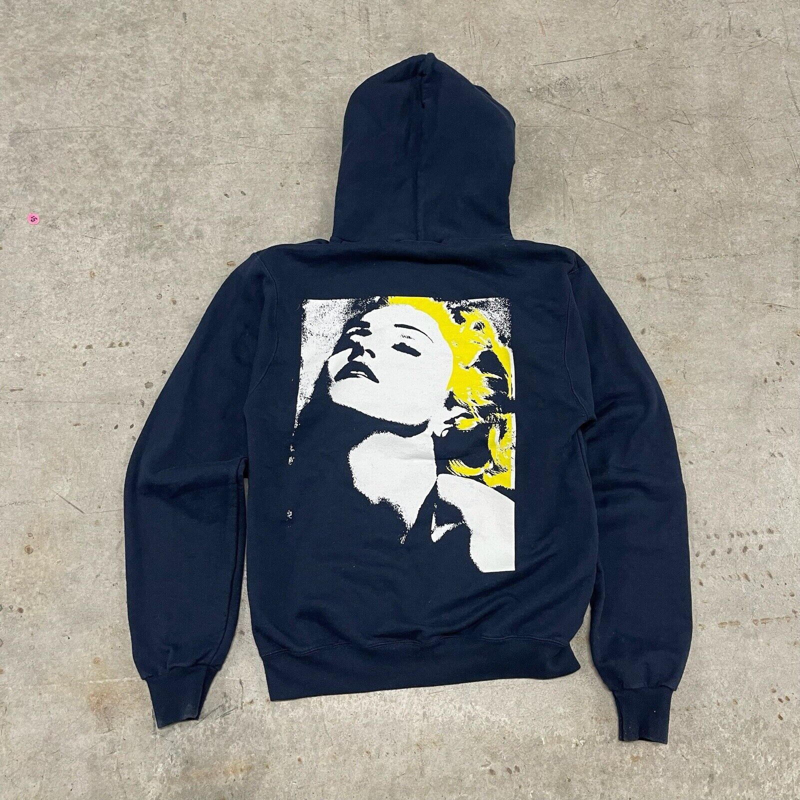 STRAY RATS zip up champion outlet hoodie