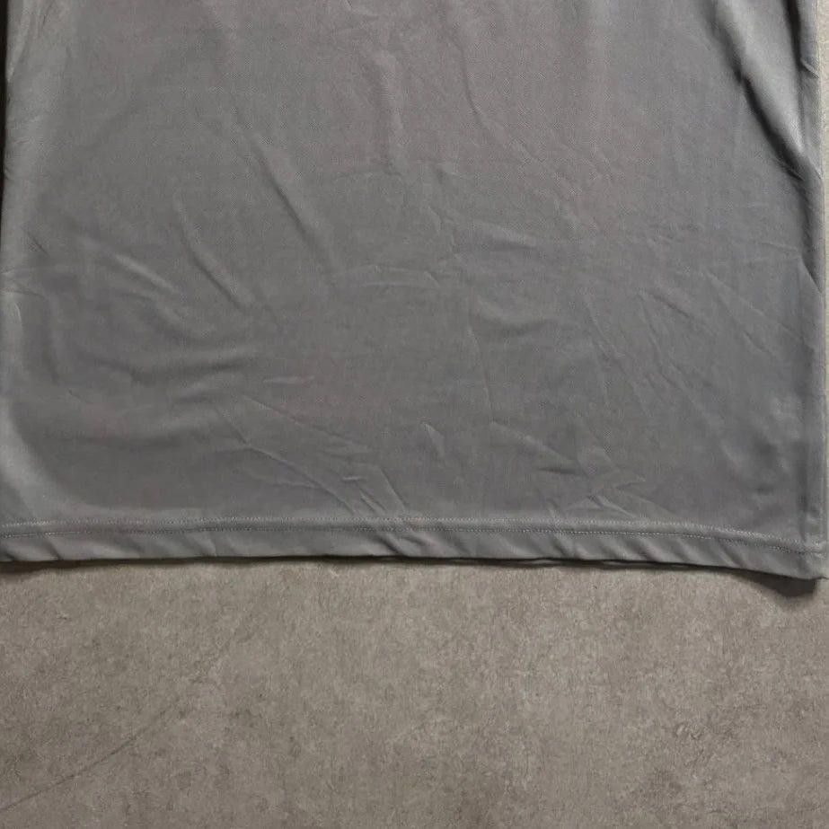 Dickies Vintage Dickies Gray T-shirt - XS Size US XS / EU 42 / 0 - 6 Thumbnail