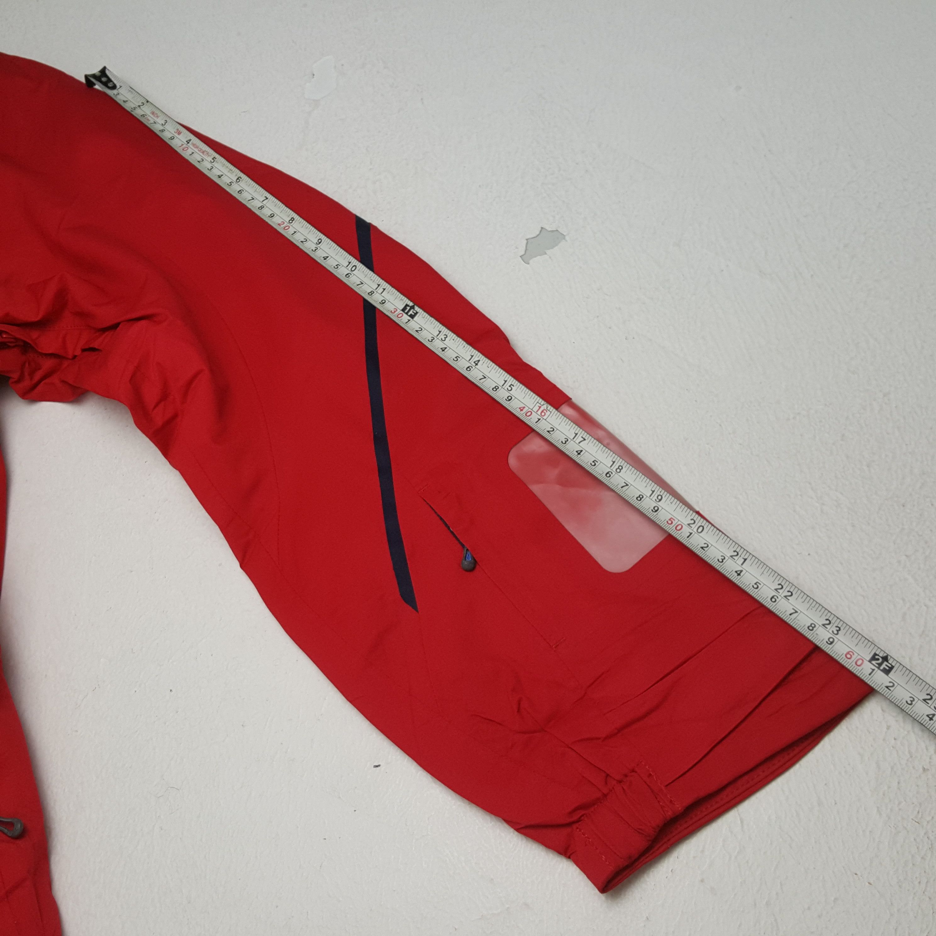 Japanese Brand × Mizuno × Vintage JAPAN OLYMPIC MIZUNO Sportswear Style Jacket Size US M / EU 48-50 / 2 - 6 Thumbnail