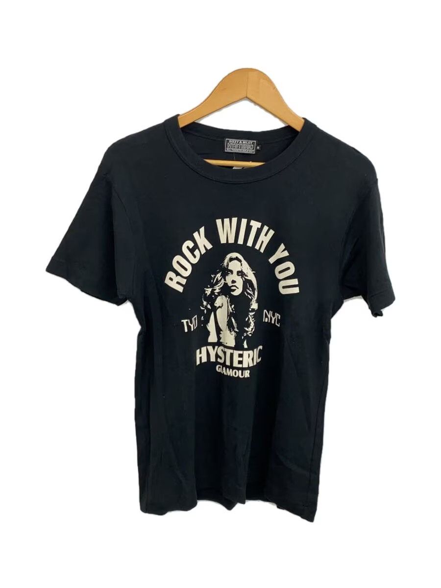 Hysteric Glamour Rock With You Tee Size US M / EU 48-50 / 2 - 1 Thumbnail