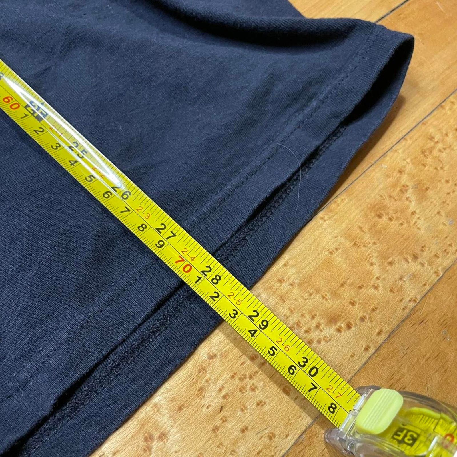 Other Vintage “you know what your problem is? You’re stupid” Tee L Size US L / EU 52-54 / 3 - 5 Thumbnail