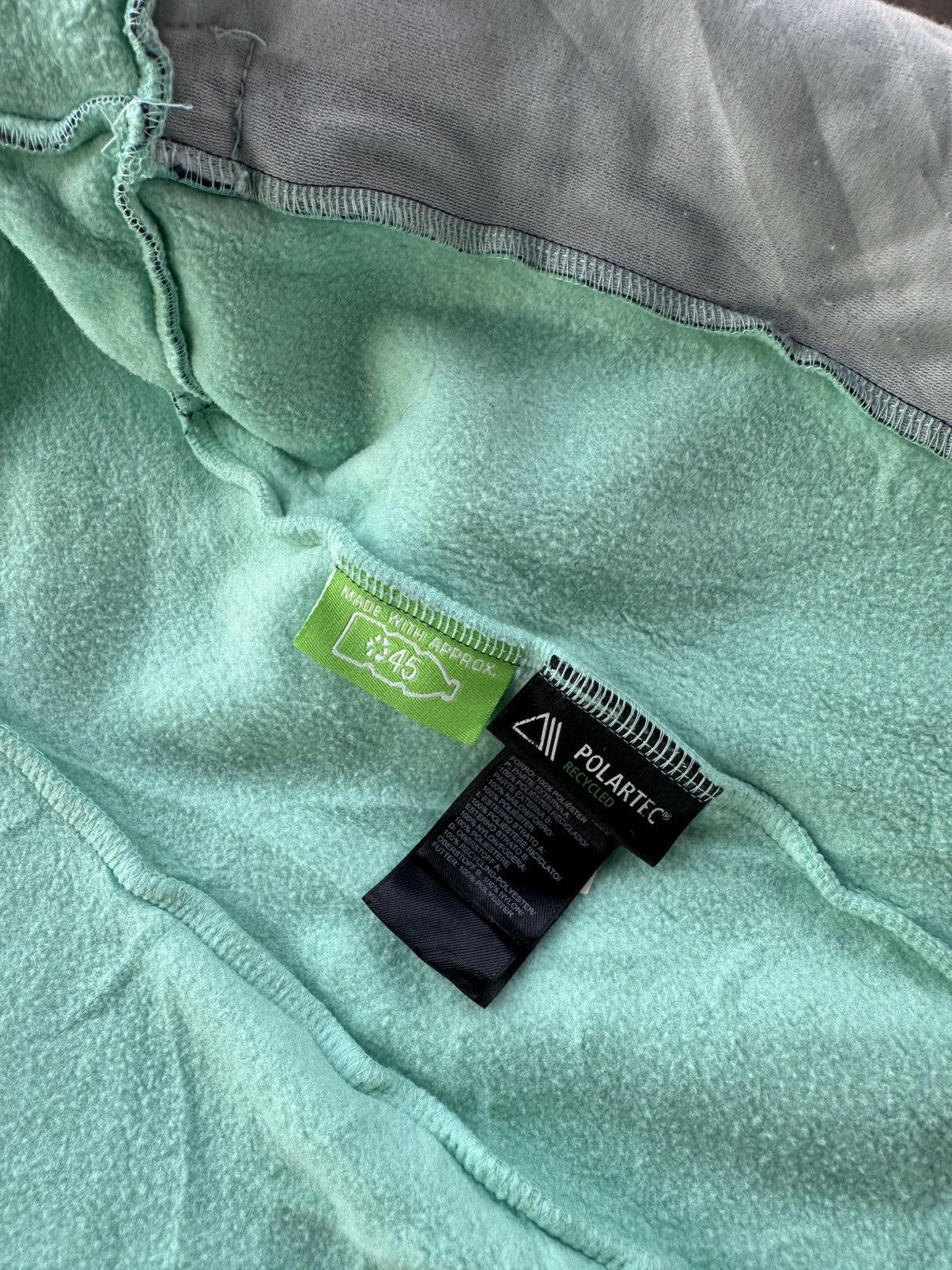 The North Face The north face fleece full zipper Size M / US 6-8 / IT 42-44 - 13 Thumbnail