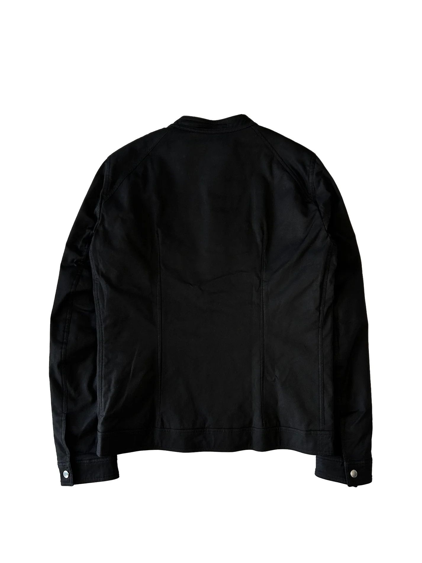 Rick Owens AW2016 Padded Rider Jacket Size US M / EU 48-50 / 2 - 2 Thumbnail
