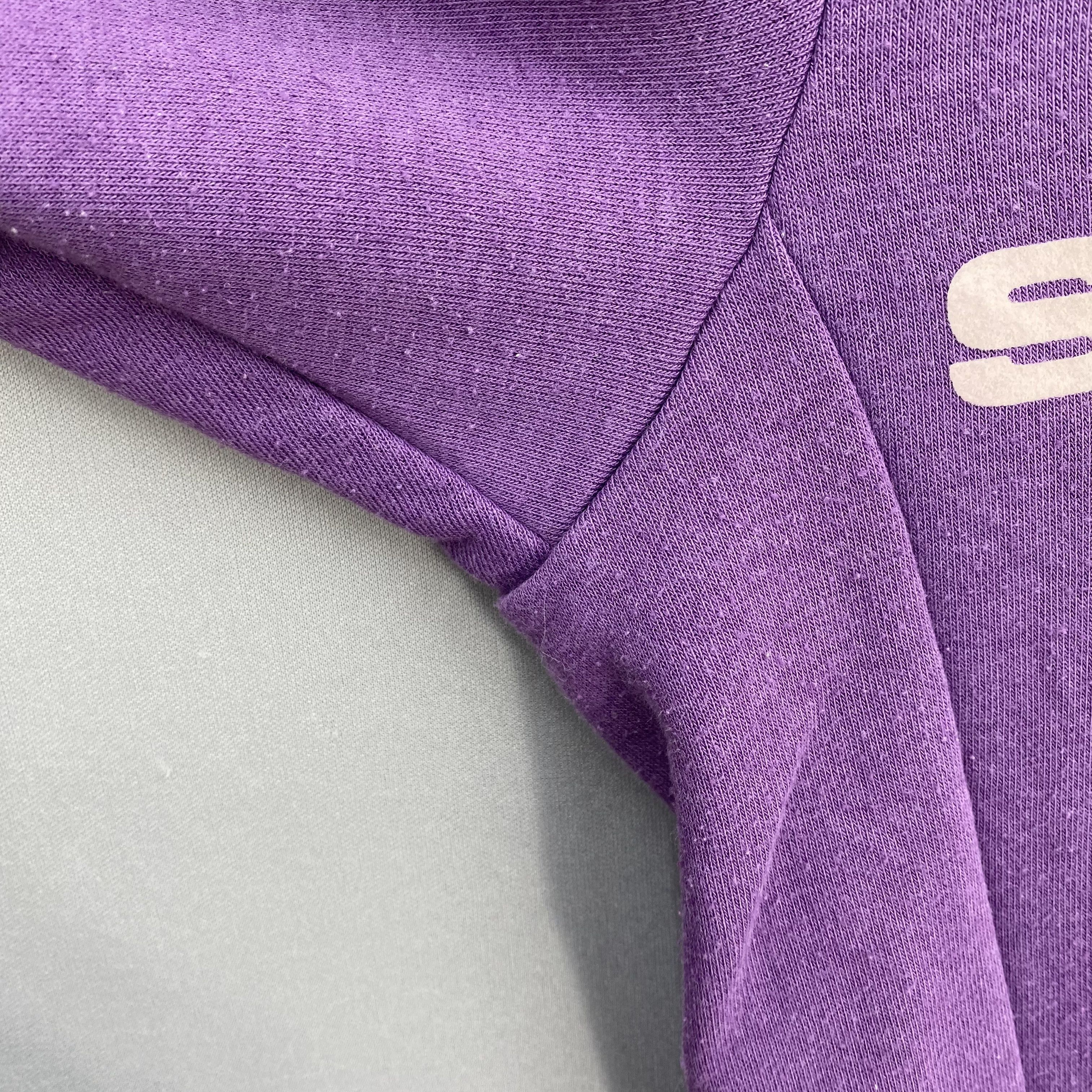 Courreges Vintage Courreges Sport Futur Zip-Up Hoodie Jacket Sweater Size S / US 4 / IT 40 - 5 Thumbnail