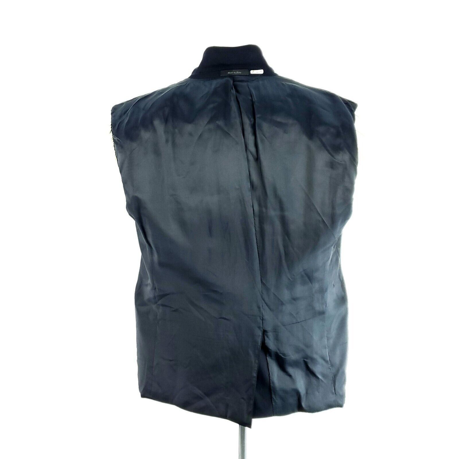 Lauren Ralph Lauren Lauren Ralph Lauren Wool 2 Button Blazer 40R Or Slim Fit 42R Size 40R - 10 Thumbnail