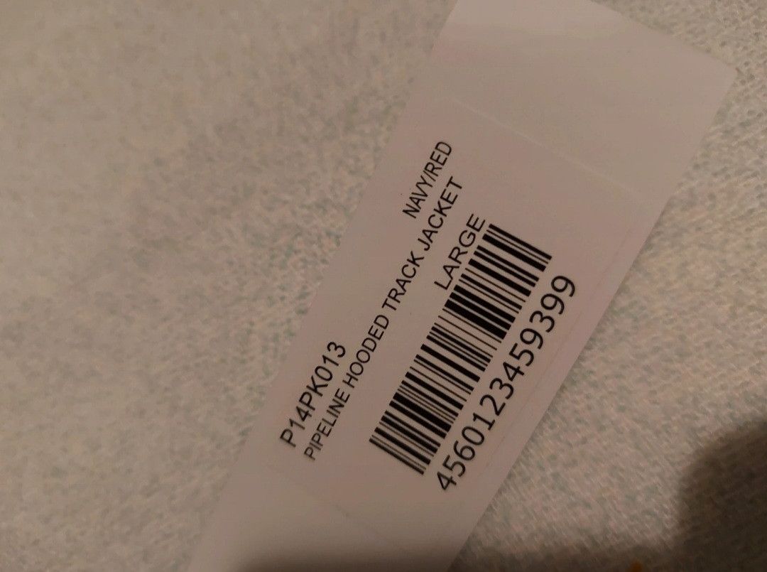 Palace Palace Hoodie Size US L / EU 52-54 / 3 - 8 Thumbnail