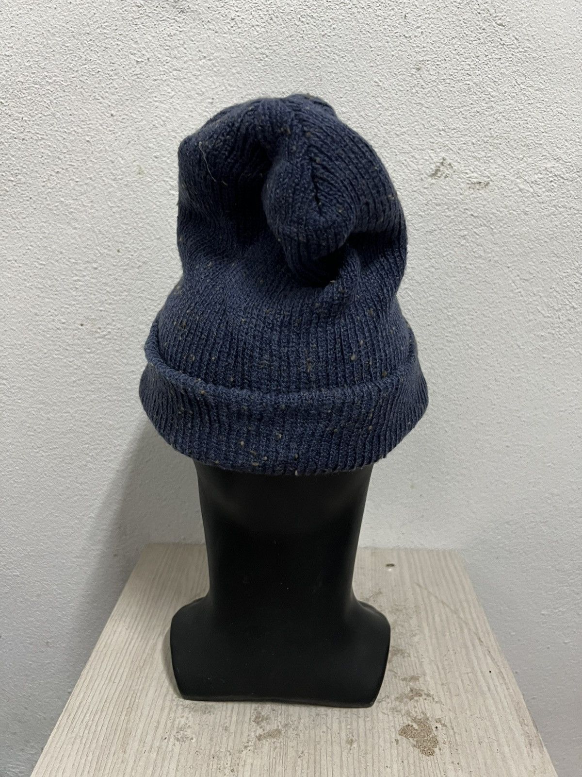 Lancel Vintage Lancel Beanie Hat Size ONE SIZE - 5 Thumbnail