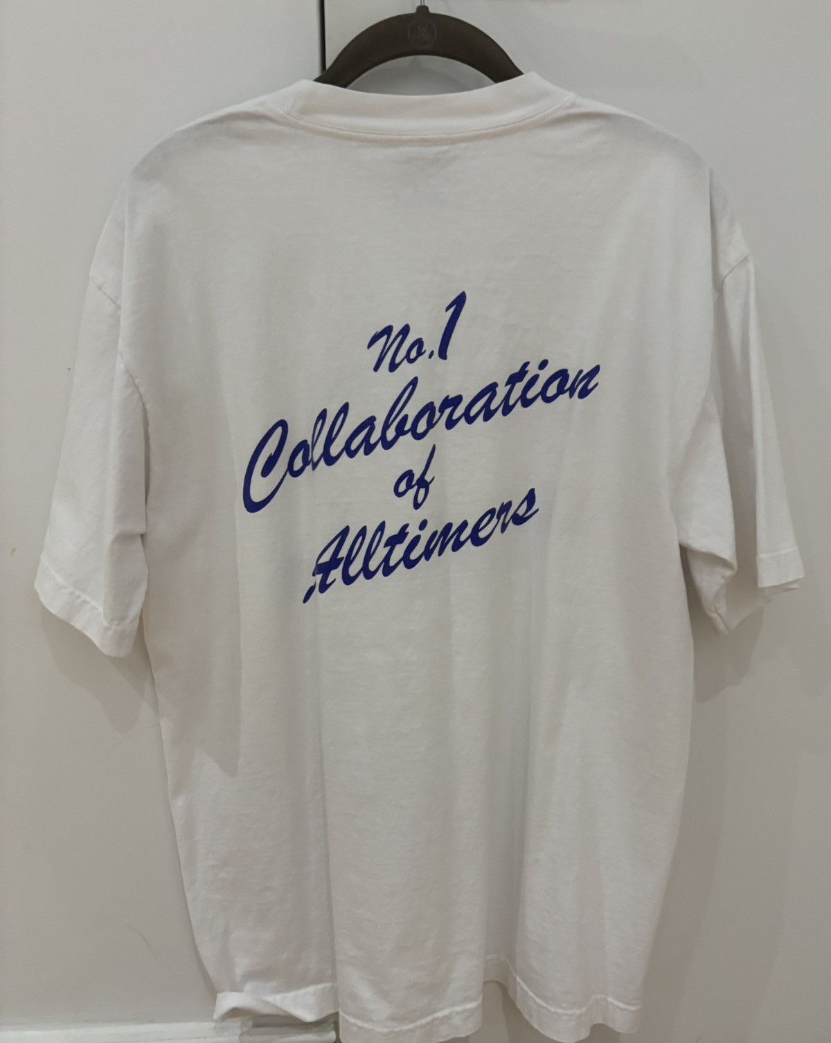 Alltimers Alltimers Baby Boy T-Shitt Size US M / EU 48-50 / 2 - 2 Thumbnail