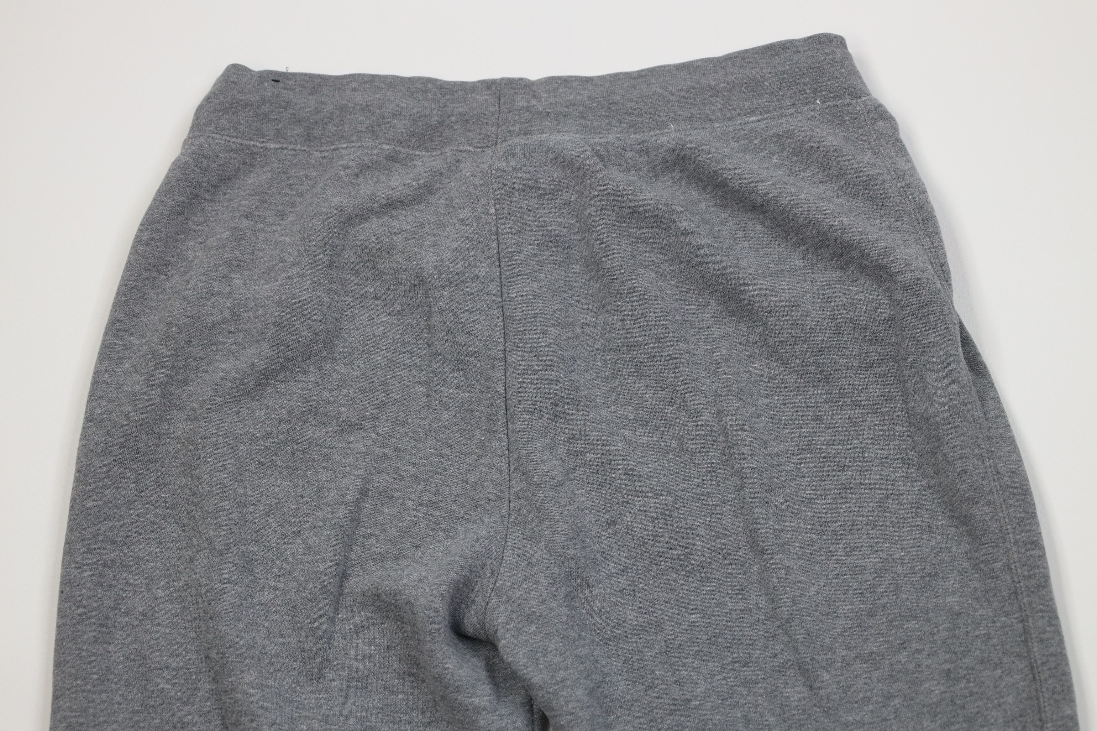 Nike Vintage Y2K Nike French Terry Sweatpants Joggers Pants Size US 36 / EU 52 - 10 Thumbnail