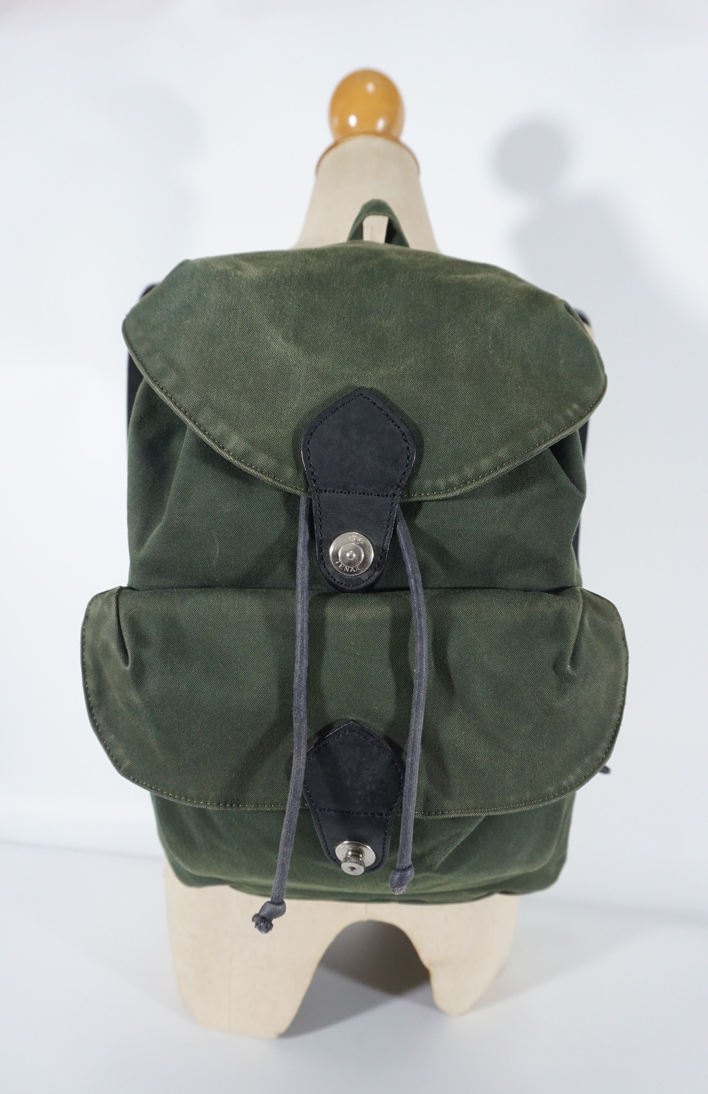 Issey Miyake Issey Miyake IM Product Backpack | Grailed