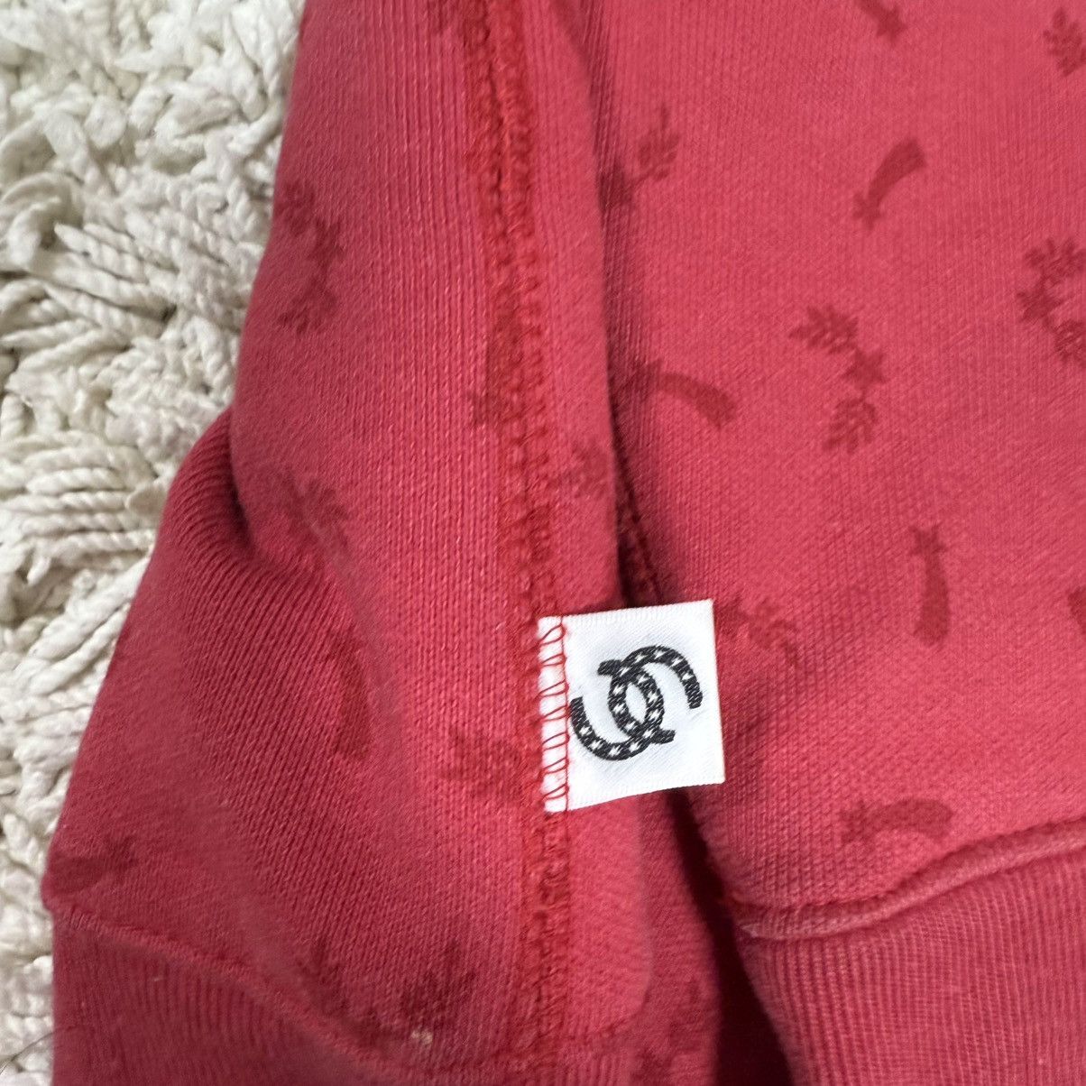 Bape Ursus Bape Full Zip Hoodie Size US S / EU 44-46 / 1 - 4 Thumbnail