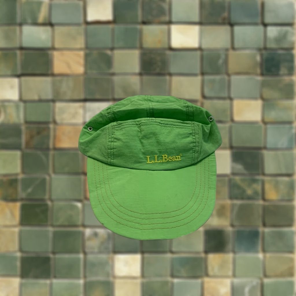 Rolex × Vintage Rolex 1990s Vintage Logo USA Made 90s Cap Hat