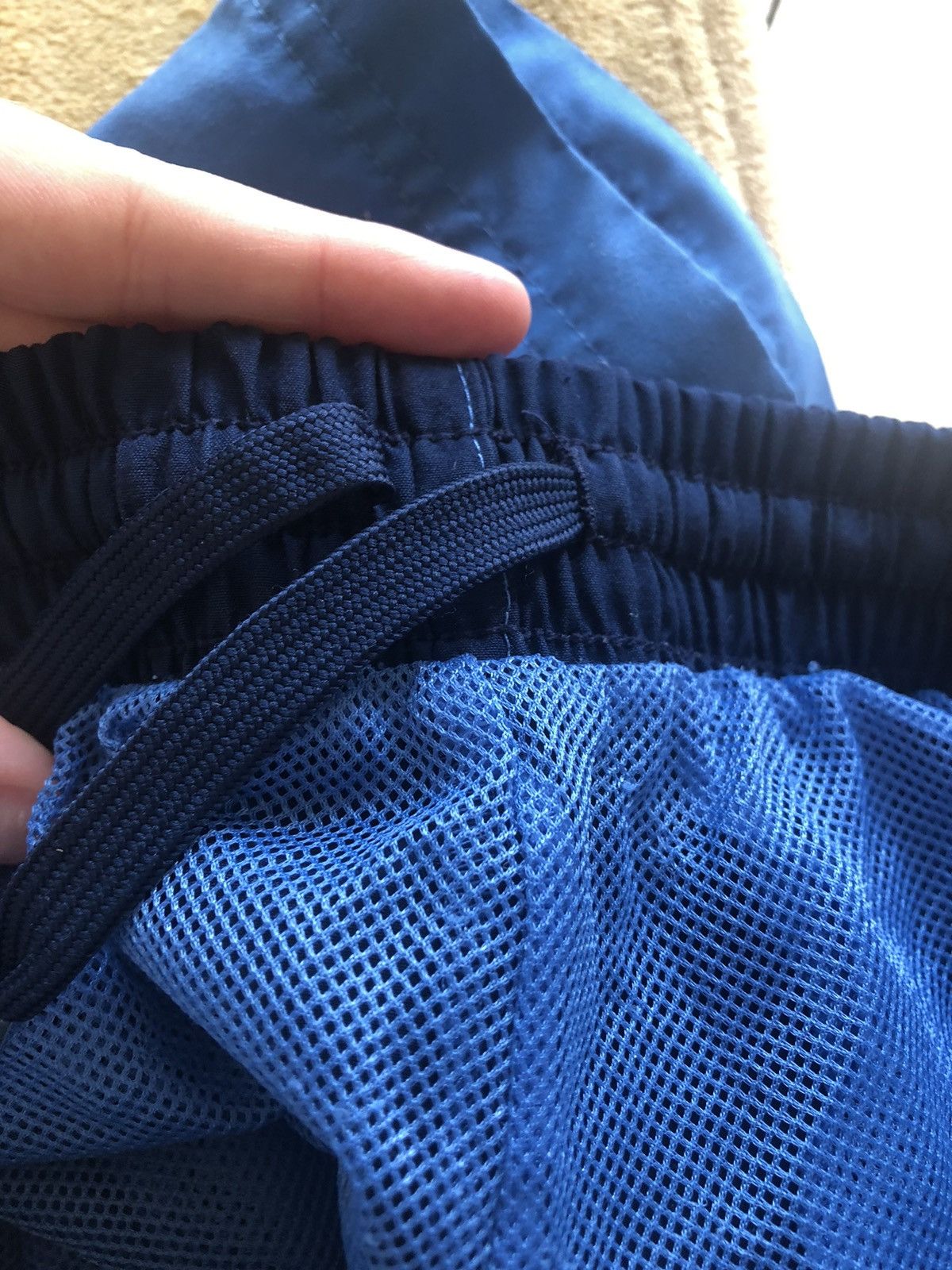 Adidas ADIDAS VINTAGE RETRO SPORT SHORTS Size US 29 - 6 Thumbnail