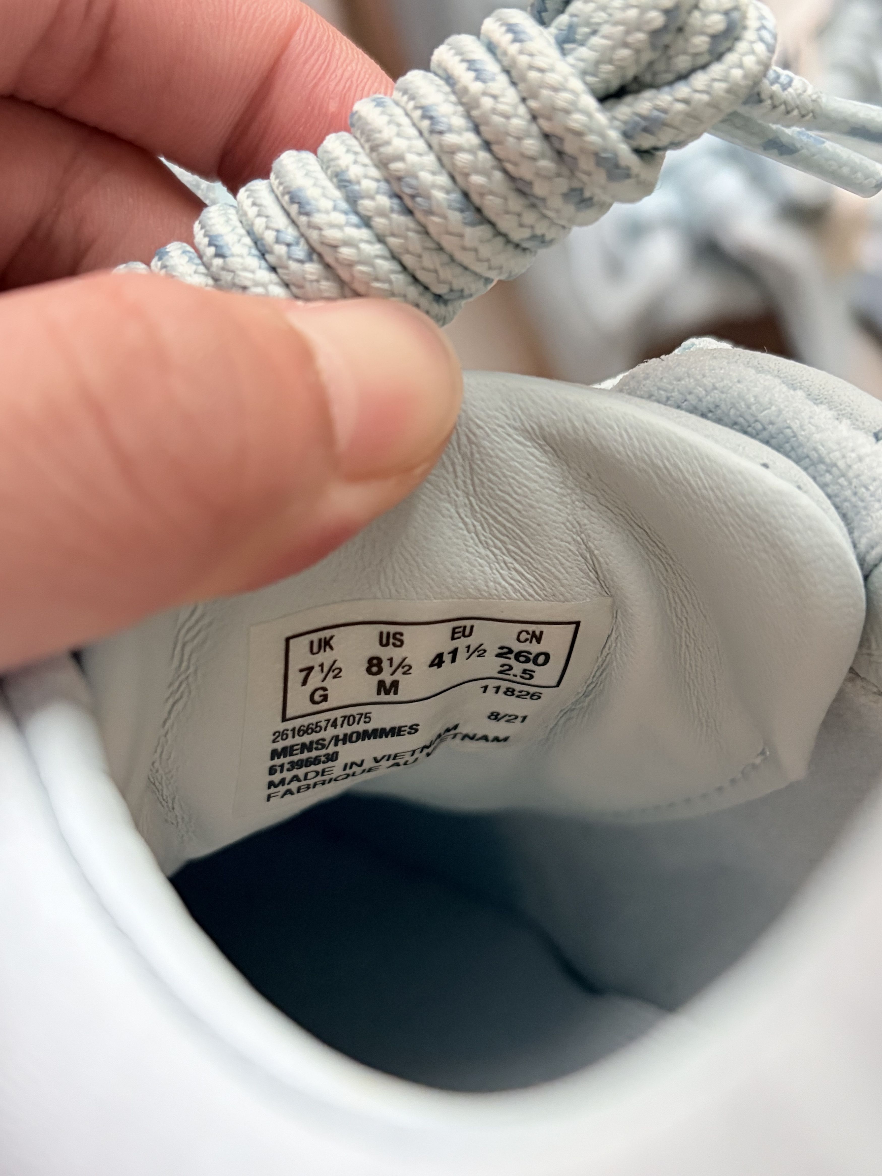 Clarks × Kith Kith x Clarks Sandford Ronnie Fieg 8th Street Helium Size US 8.5 / EU 41-42 - 13 Thumbnail
