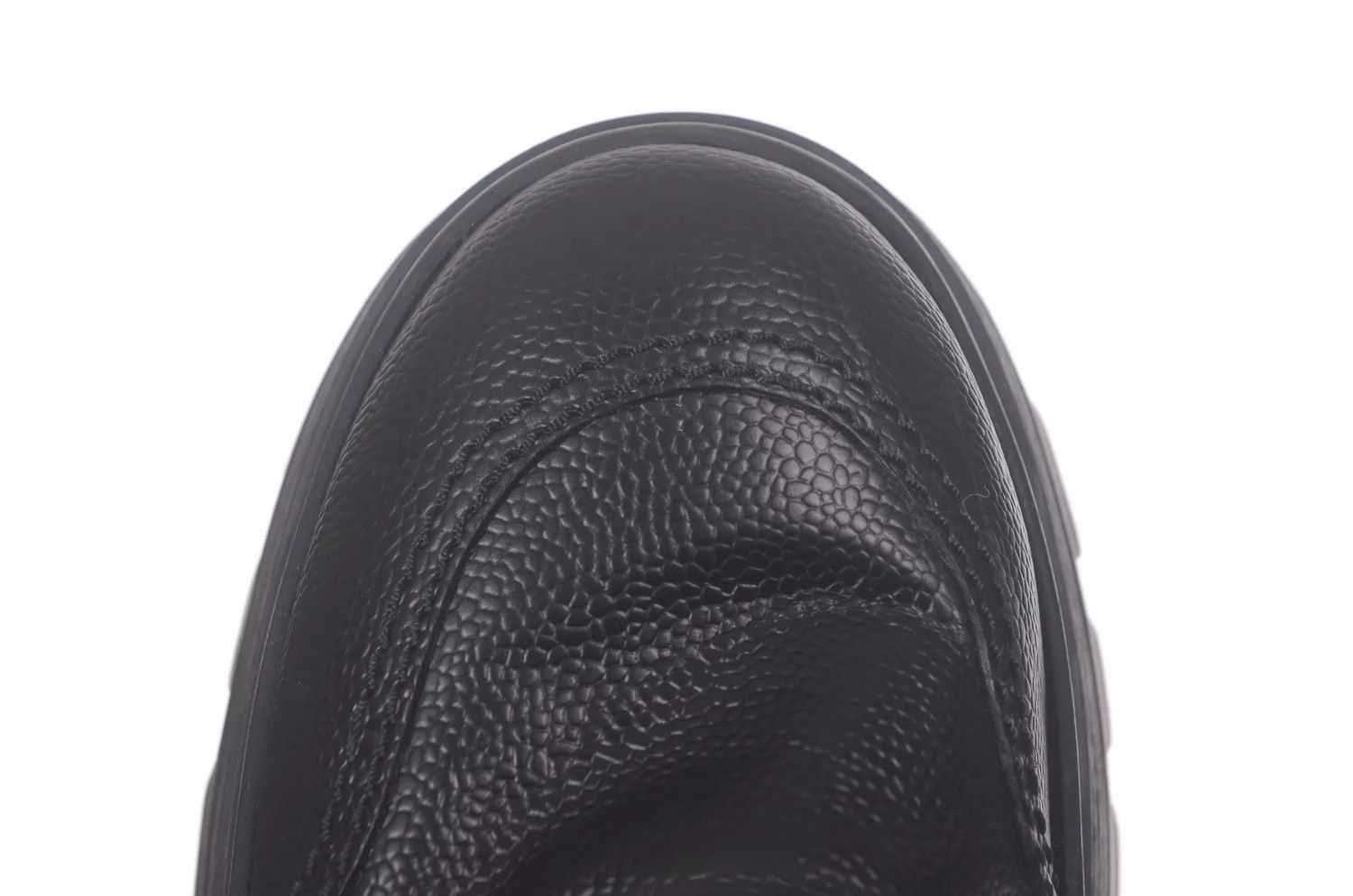Miu Miu MIU MIU women's boots 38 Size US 7.5 / IT 37.5 - 6 Thumbnail