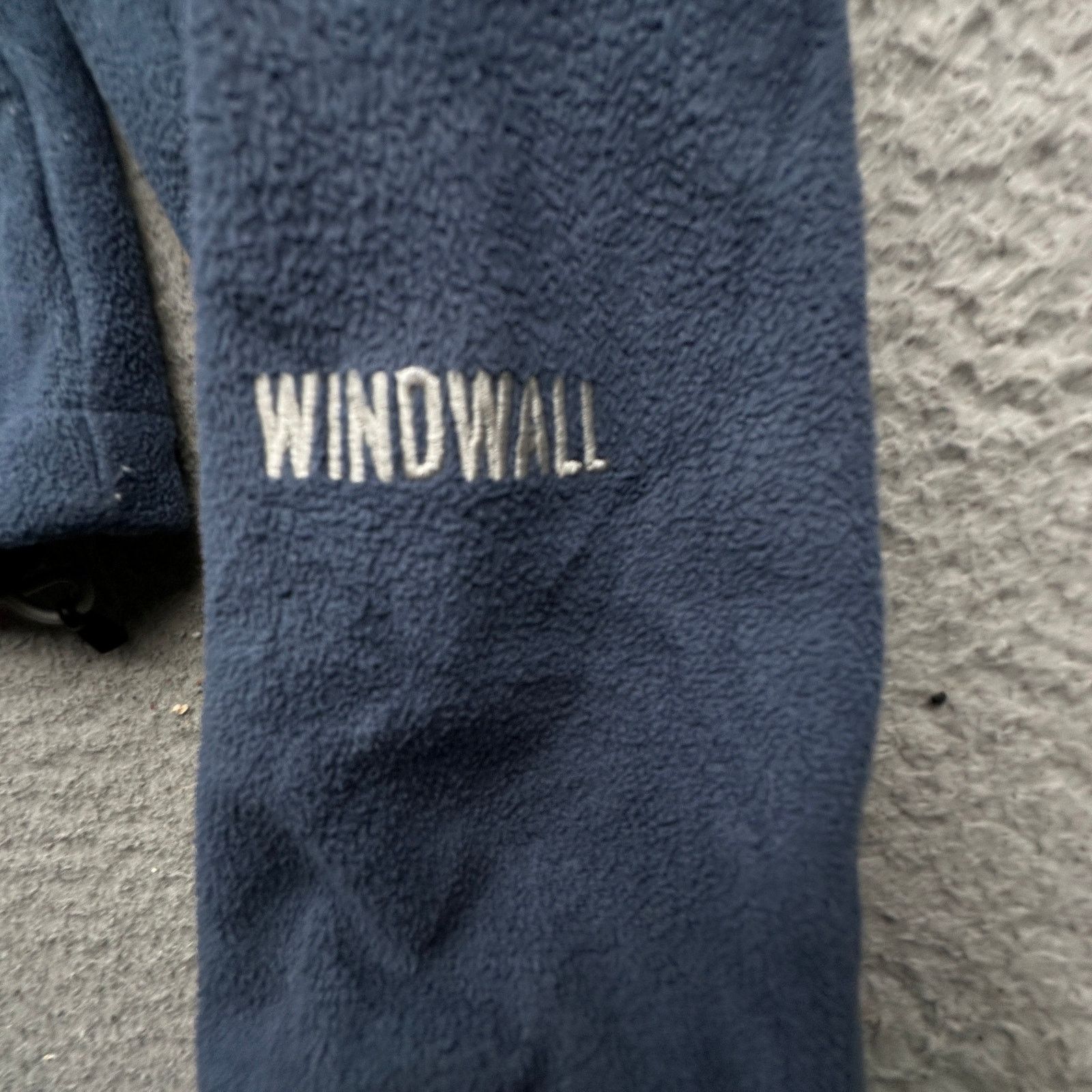 The North Face The North Face Windwall Fleece Hooded Jacket Womens Medium Size M / US 6-8 / IT 42-44 - 9 Thumbnail