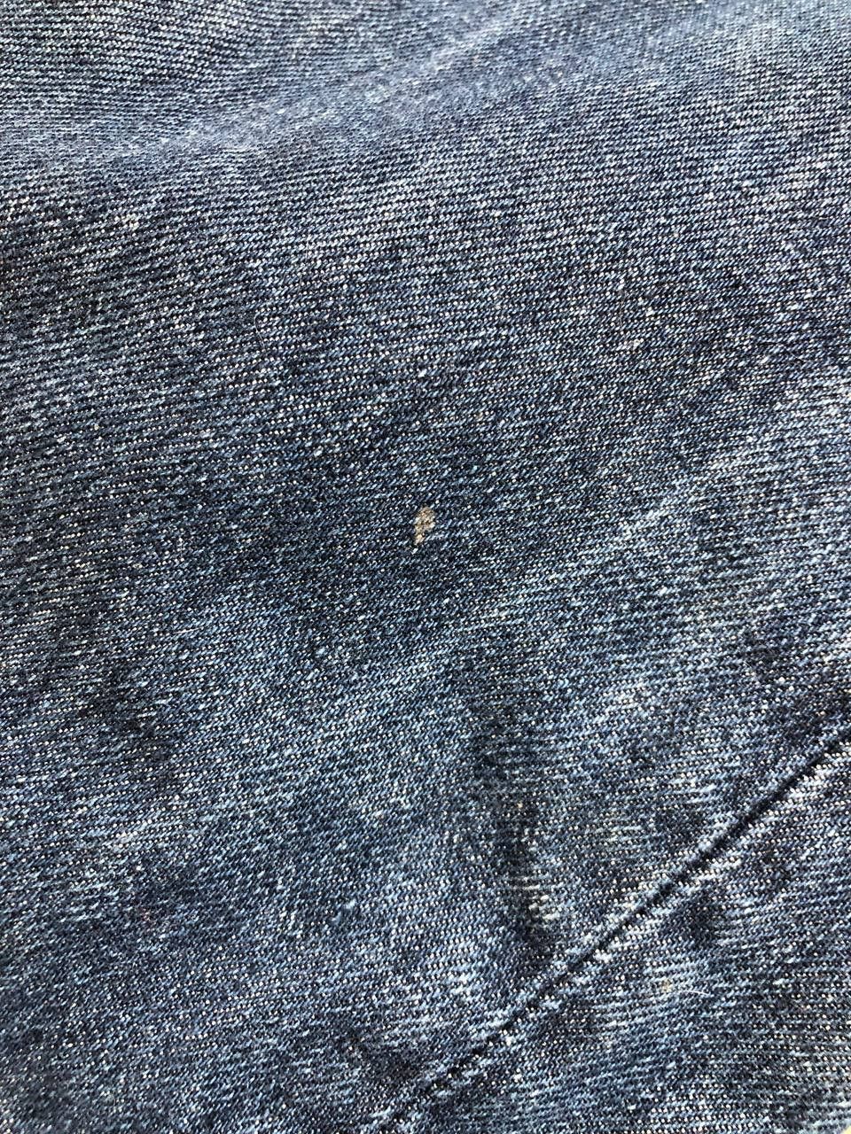 True Religion Vintage True Religion Mid Rise Skinny Denim Jeans Size 26 Size 26" / US 2 / IT 38 - 18 Thumbnail