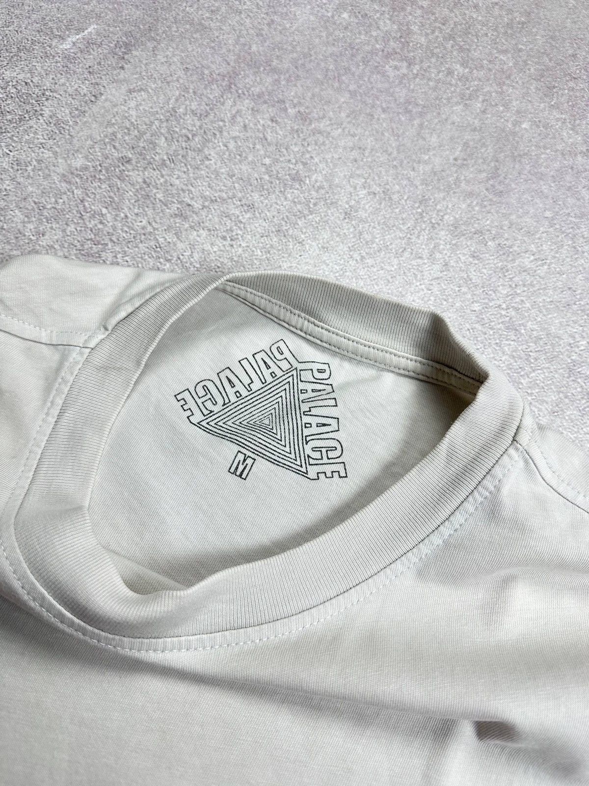 Palace Palace Warp Front T-shirt Sk8 Rare M Size US M / EU 48-50 / 2 - 4 Thumbnail