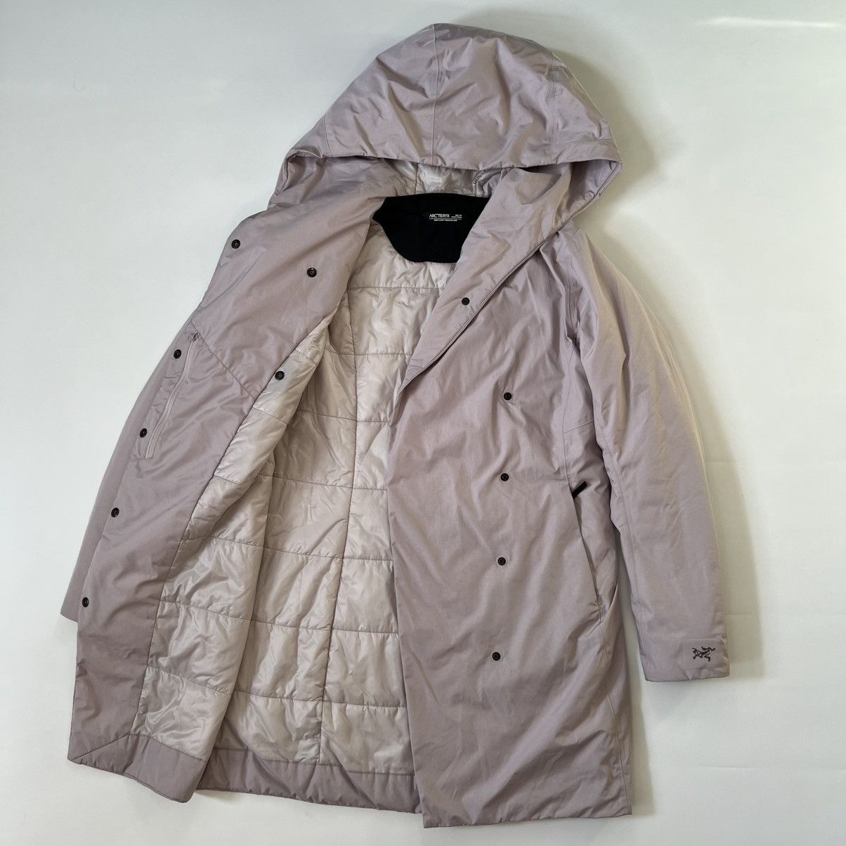 Arc'teryx Arcteryx Osanna coat Size XS / US 0-2 / IT 36-38 - 6 Thumbnail
