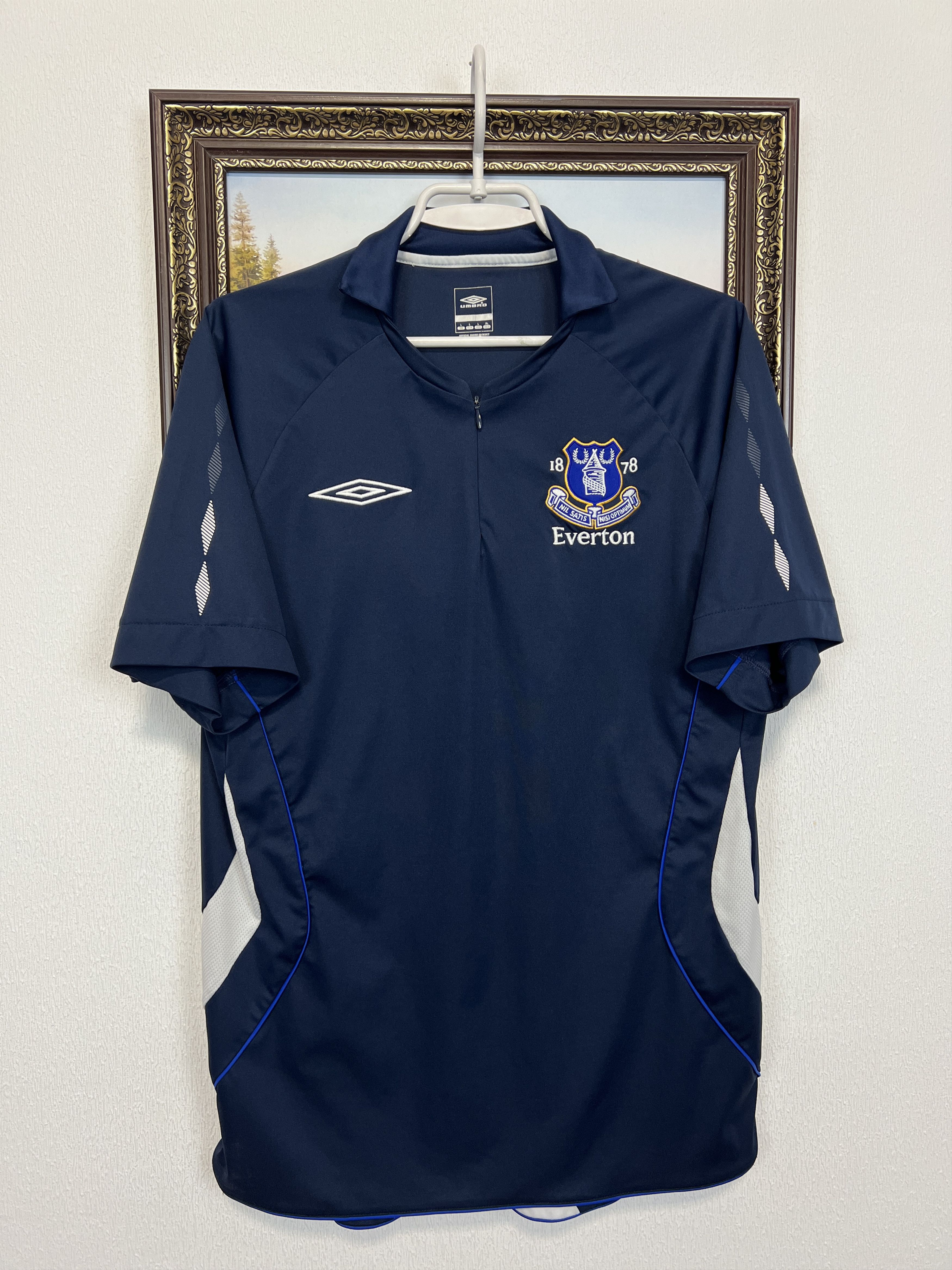 Umbro Vintage 90s SS Lazio Cirio Football Soccer Polo Jersey | Grailed