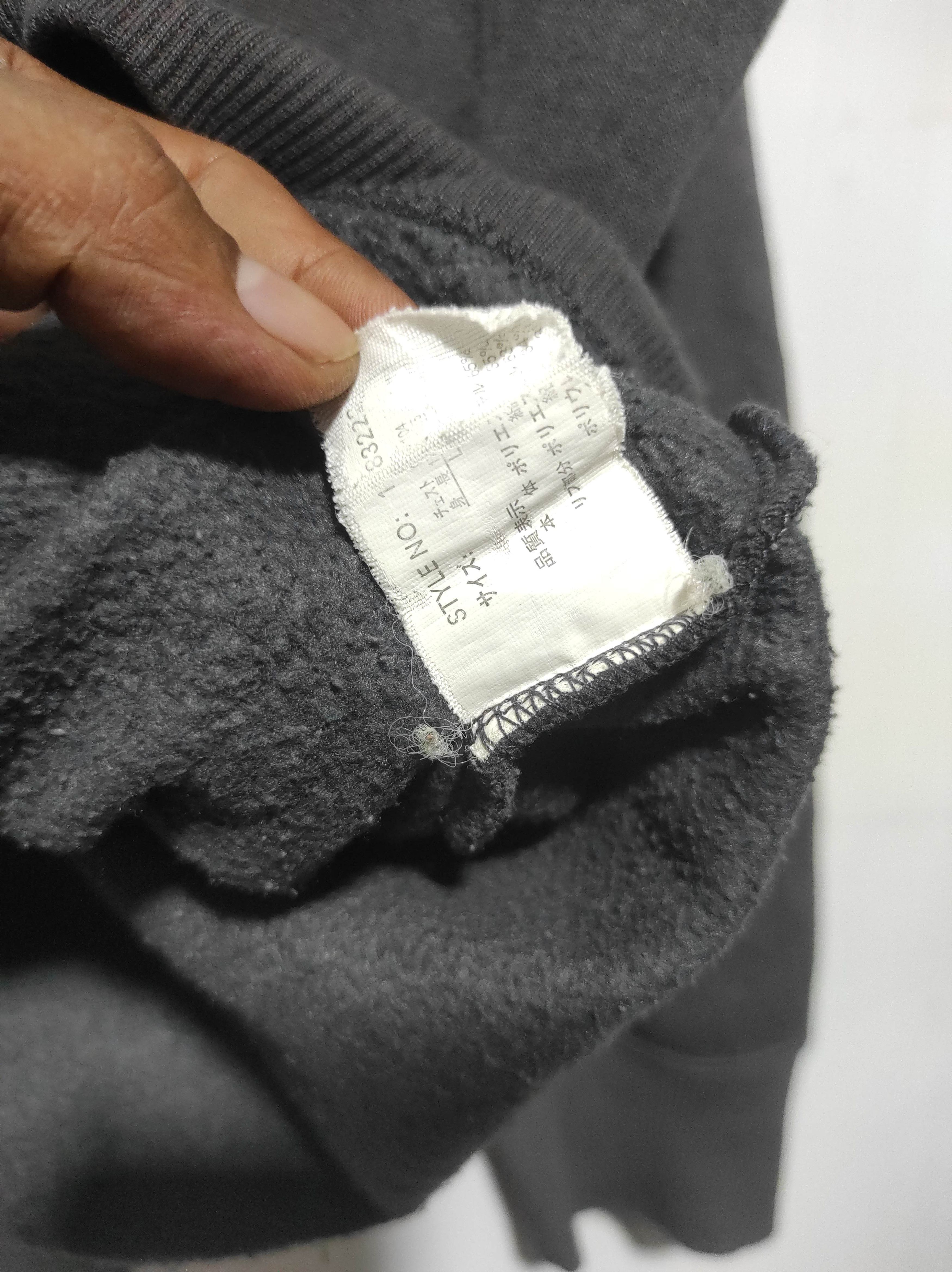 Affliction Beaumere Poem Fur Hoodie IfSixWasNine LGB style Size US L / EU 52-54 / 3 - 15 Thumbnail