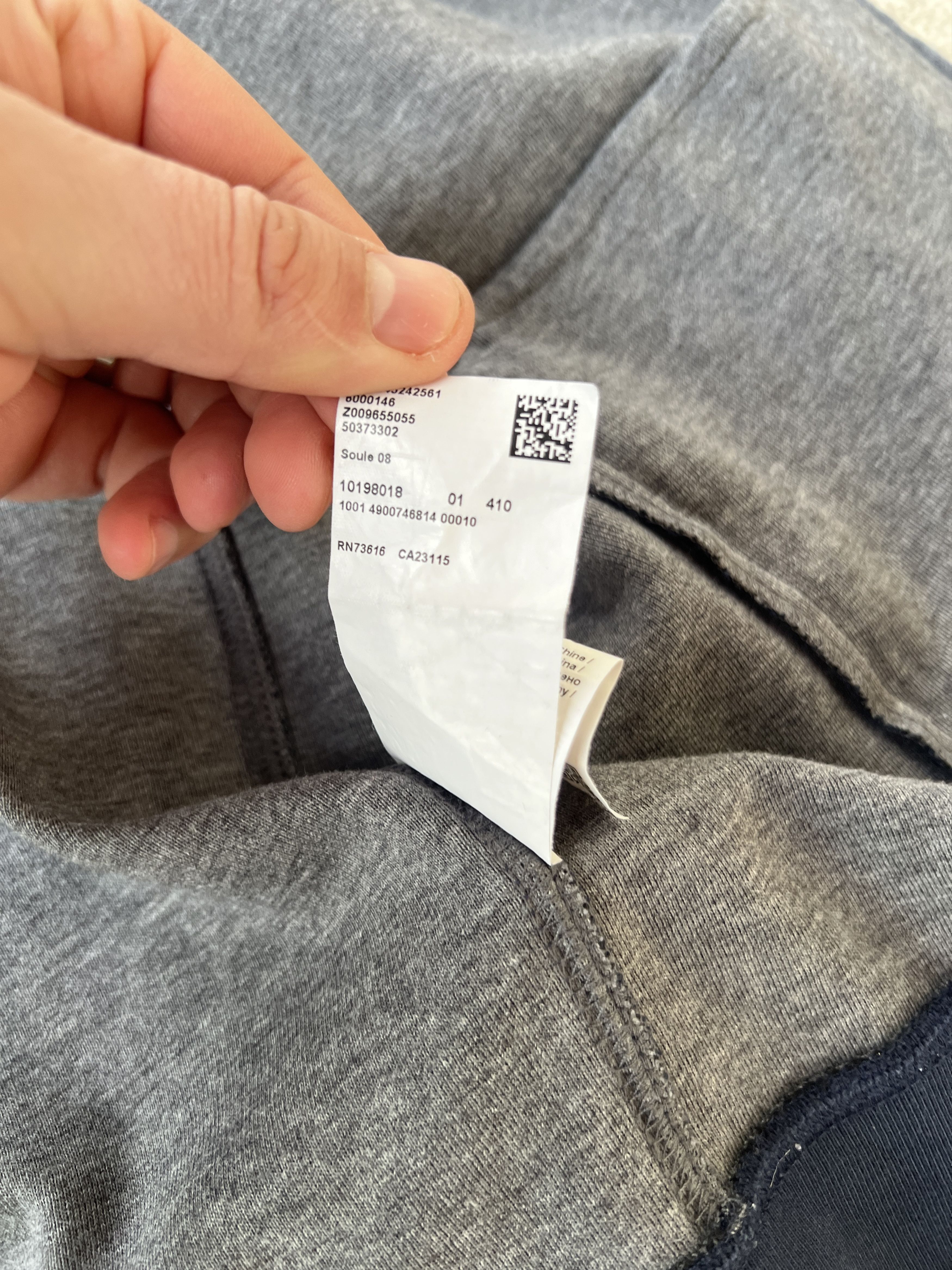Hugo Boss Hugo Boss Track Jacket Size US M / EU 48-50 / 2 - 9 Thumbnail