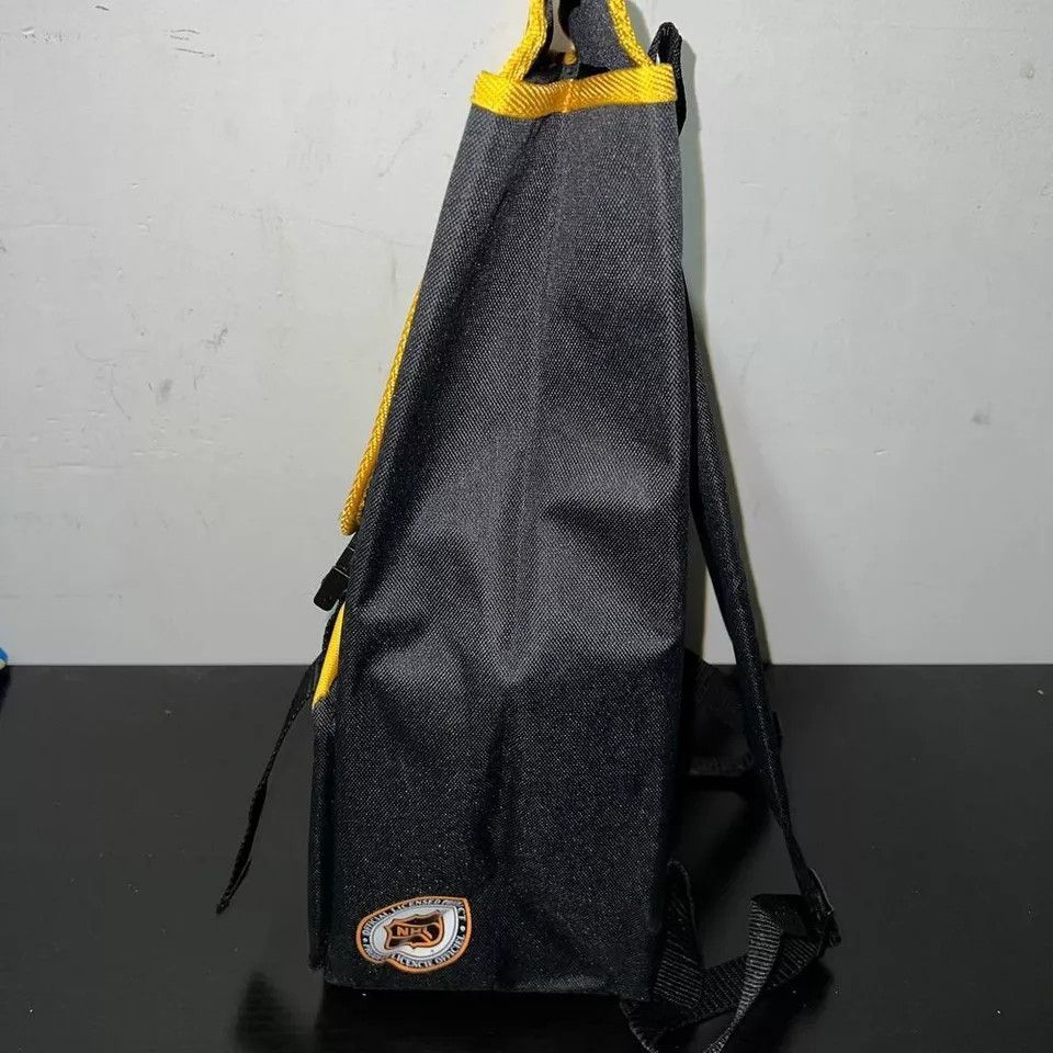 Vintage Pittsburgh Penguins Retreat Backpack Nasco Little America Size ONE SIZE - 4 Thumbnail