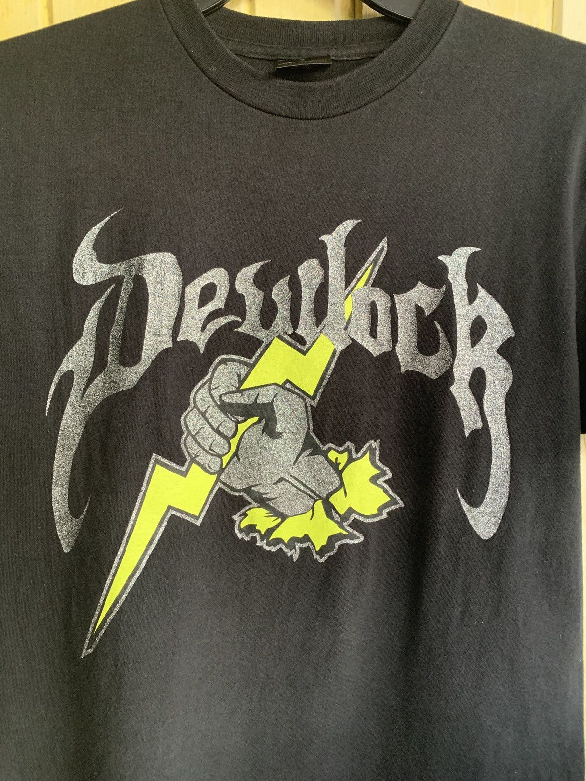 DEVILOCK TSHIRT