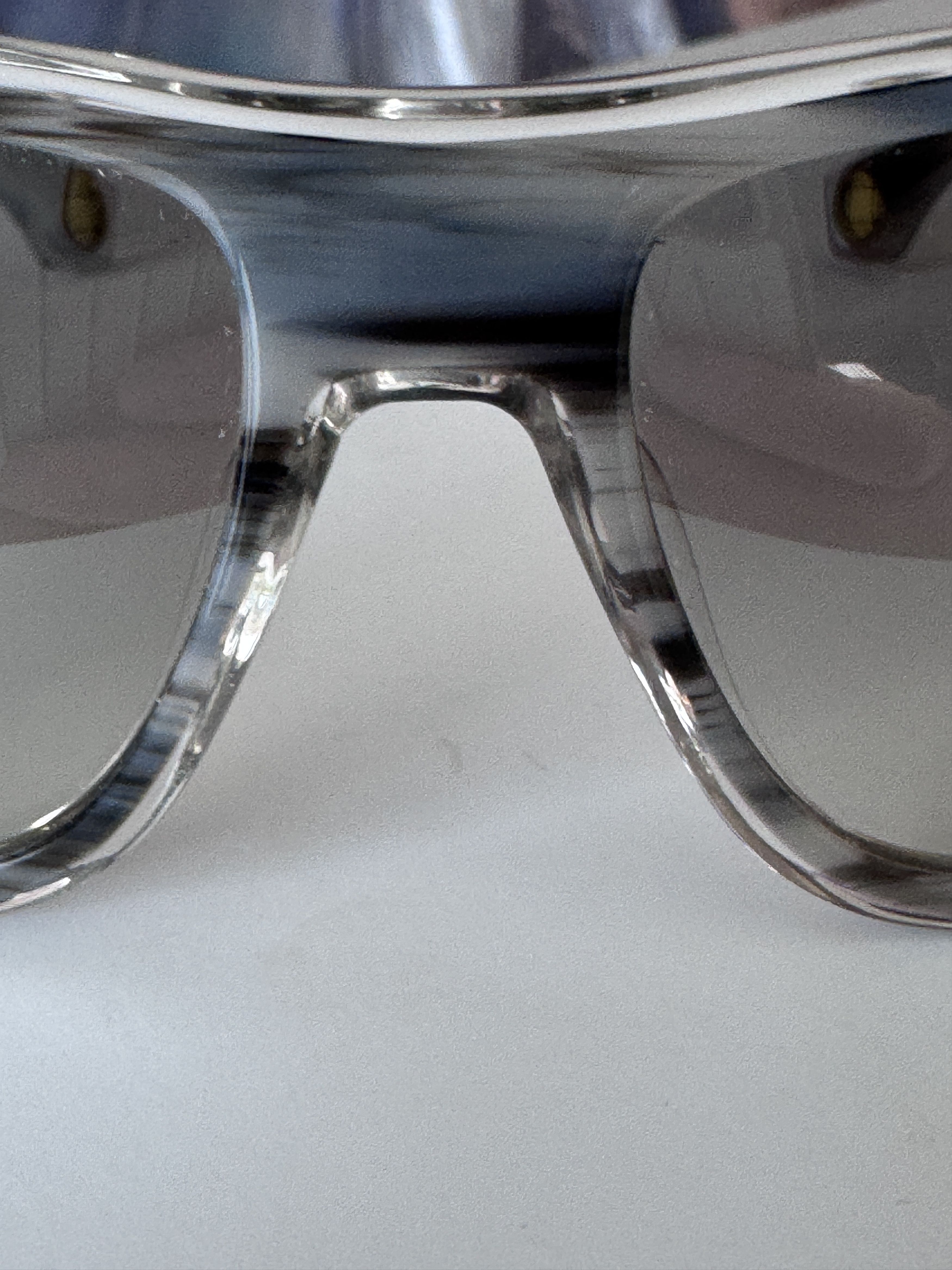 Other BLAKE KUWARA - Nelson Ocean sunglasses Size ONE SIZE - 3 Thumbnail