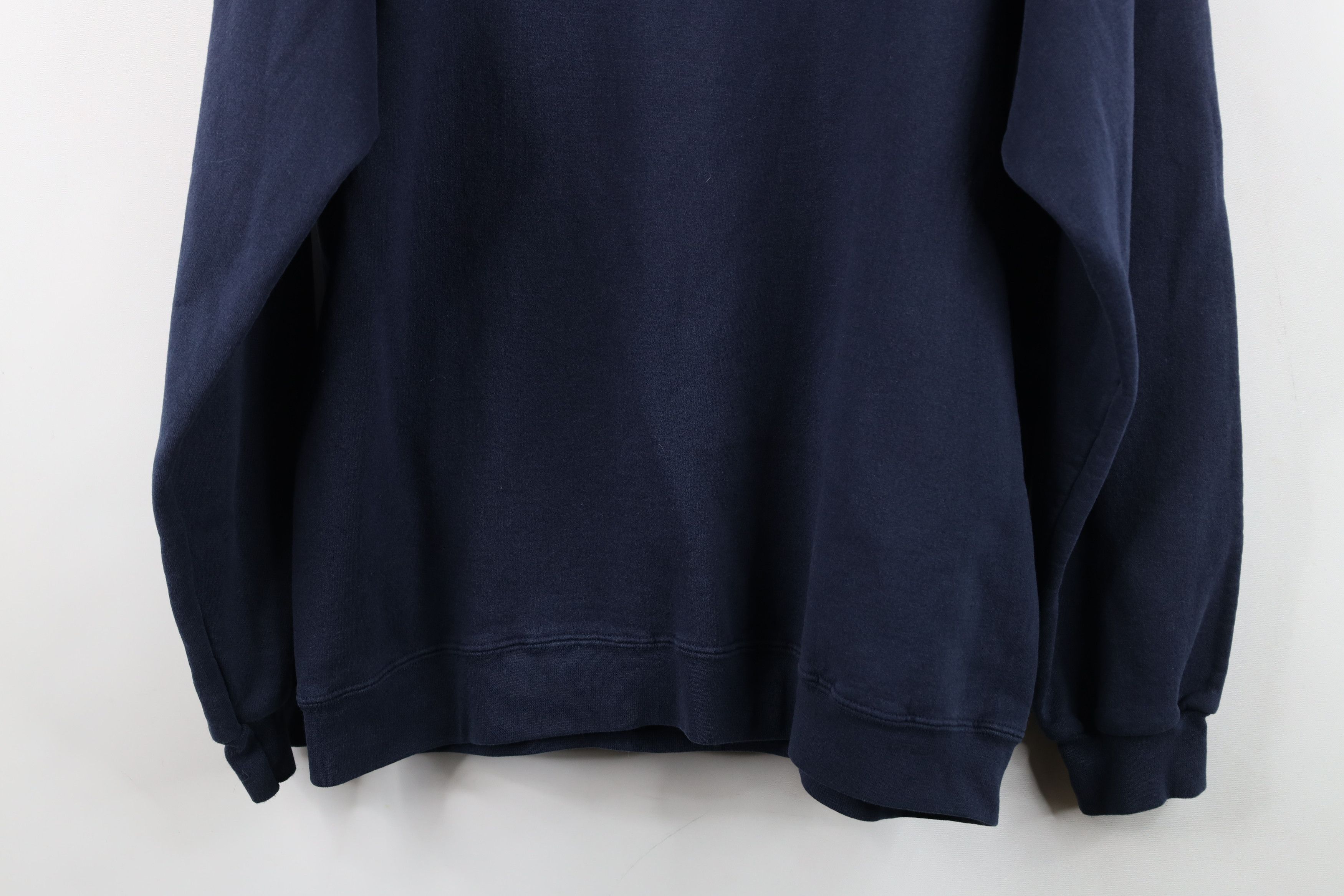 Vintage Vintage New England Patriots Football Crewneck Sweatshirt Size US S / EU 44-46 / 1 - 15 Thumbnail