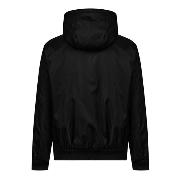 Prada PRADA Re-Nylon Fur-Lined Jacket Size US M / EU 48-50 / 2 - 6 Thumbnail