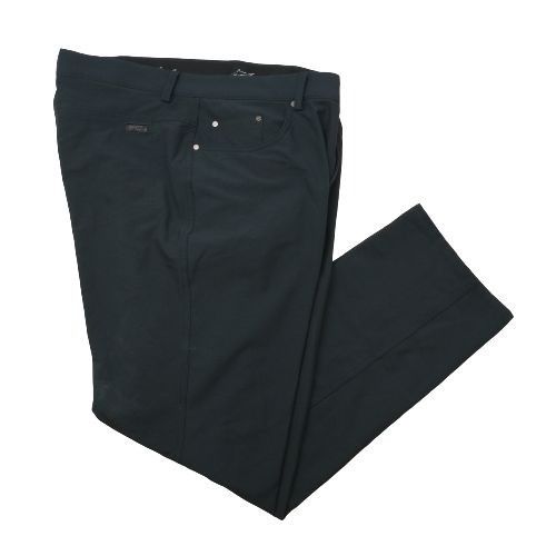 Greg Norman Greg Norman Mens 36x30 5 Pocket Performance Stretch Pants ...