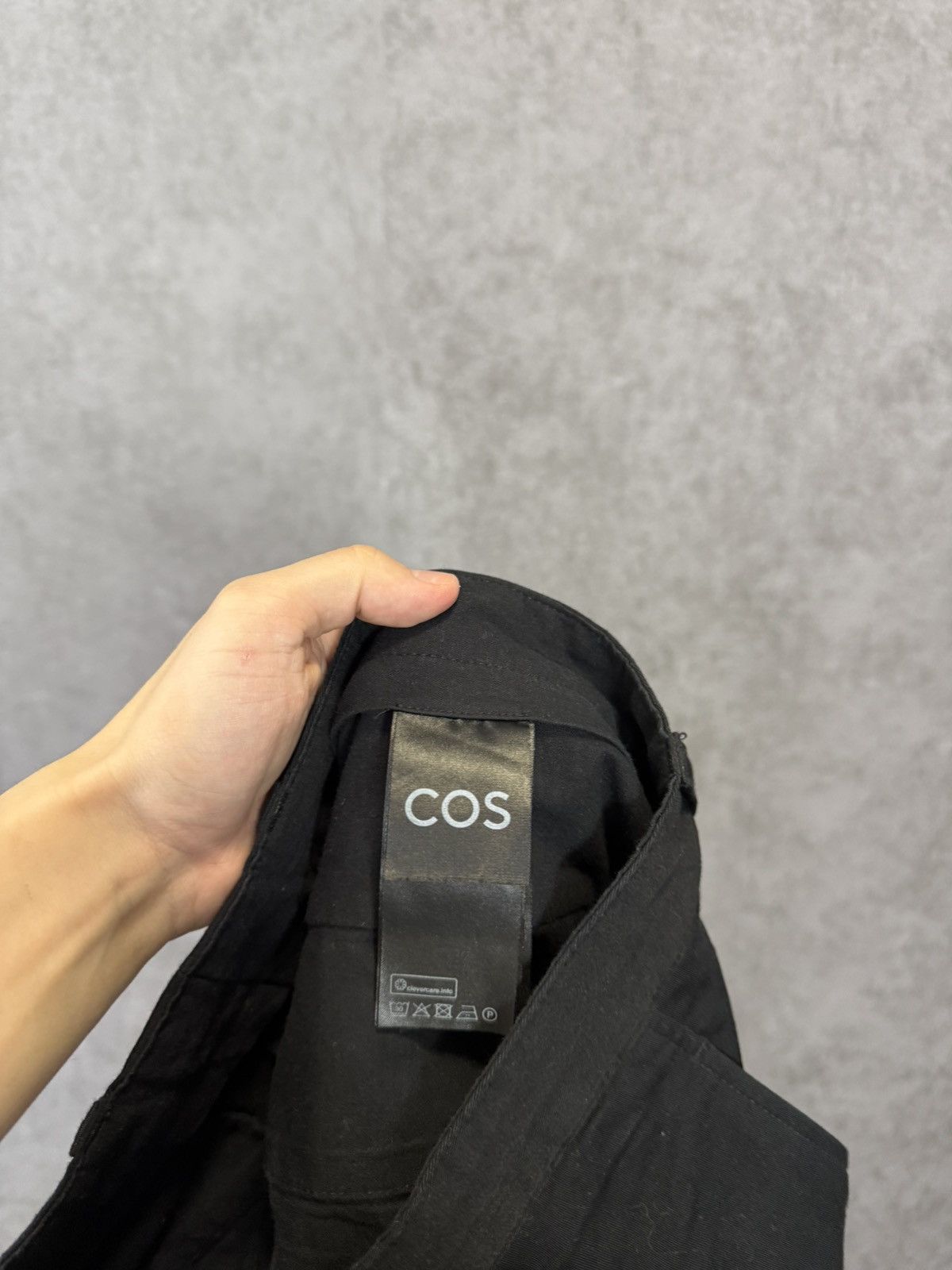 Cos COS designer pants Size US 36 / EU 52 - 4 Thumbnail