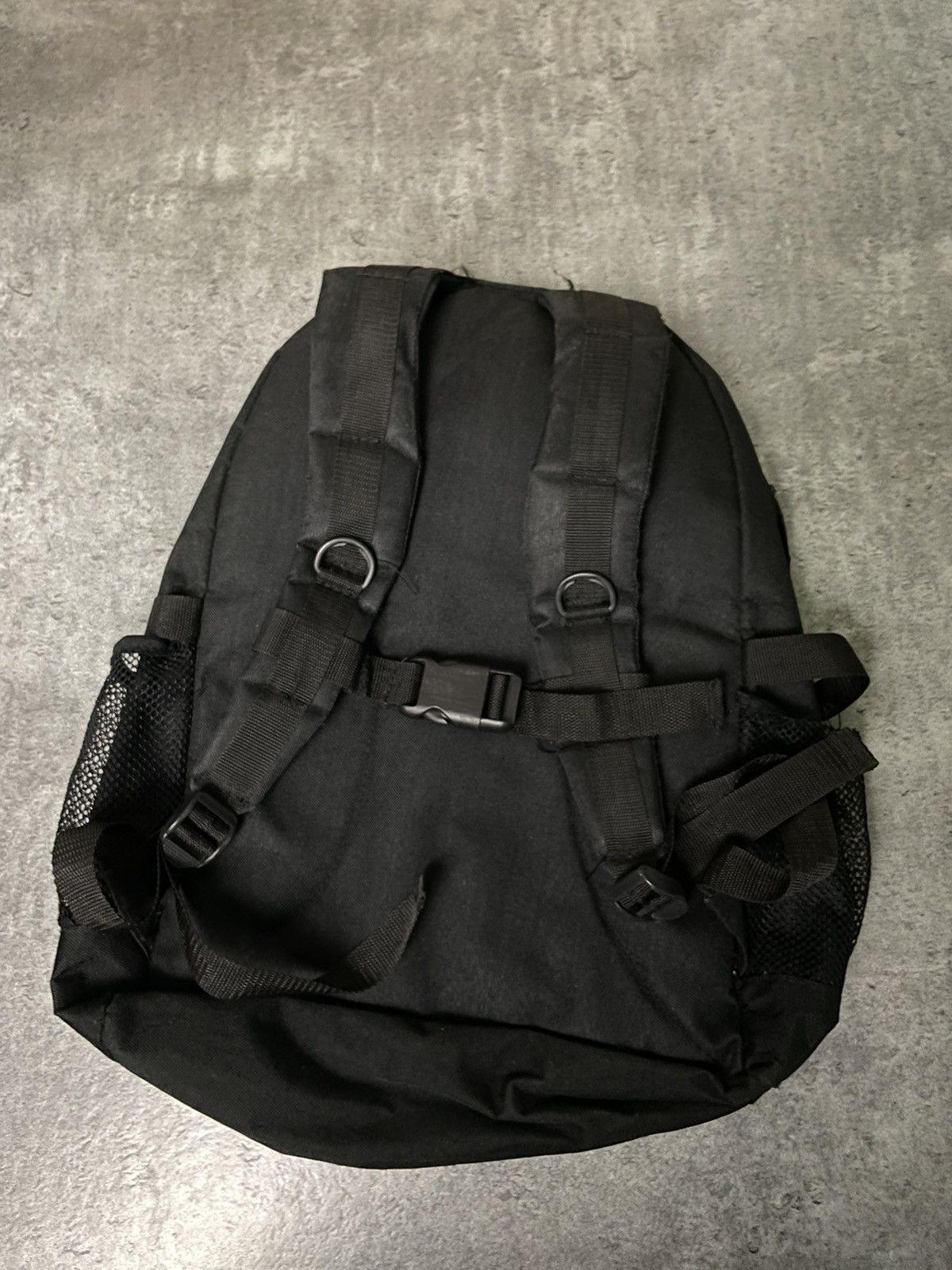 Oakley × Vintage Vintage 90’s Oakley Bagpack Size ONE SIZE - 4 Thumbnail